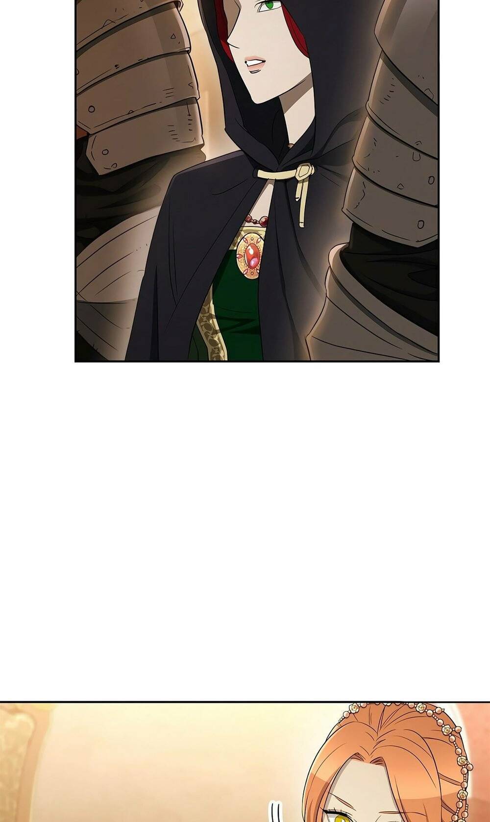 Cốt Binh Trở Lại Chapter 119 - Trang 2