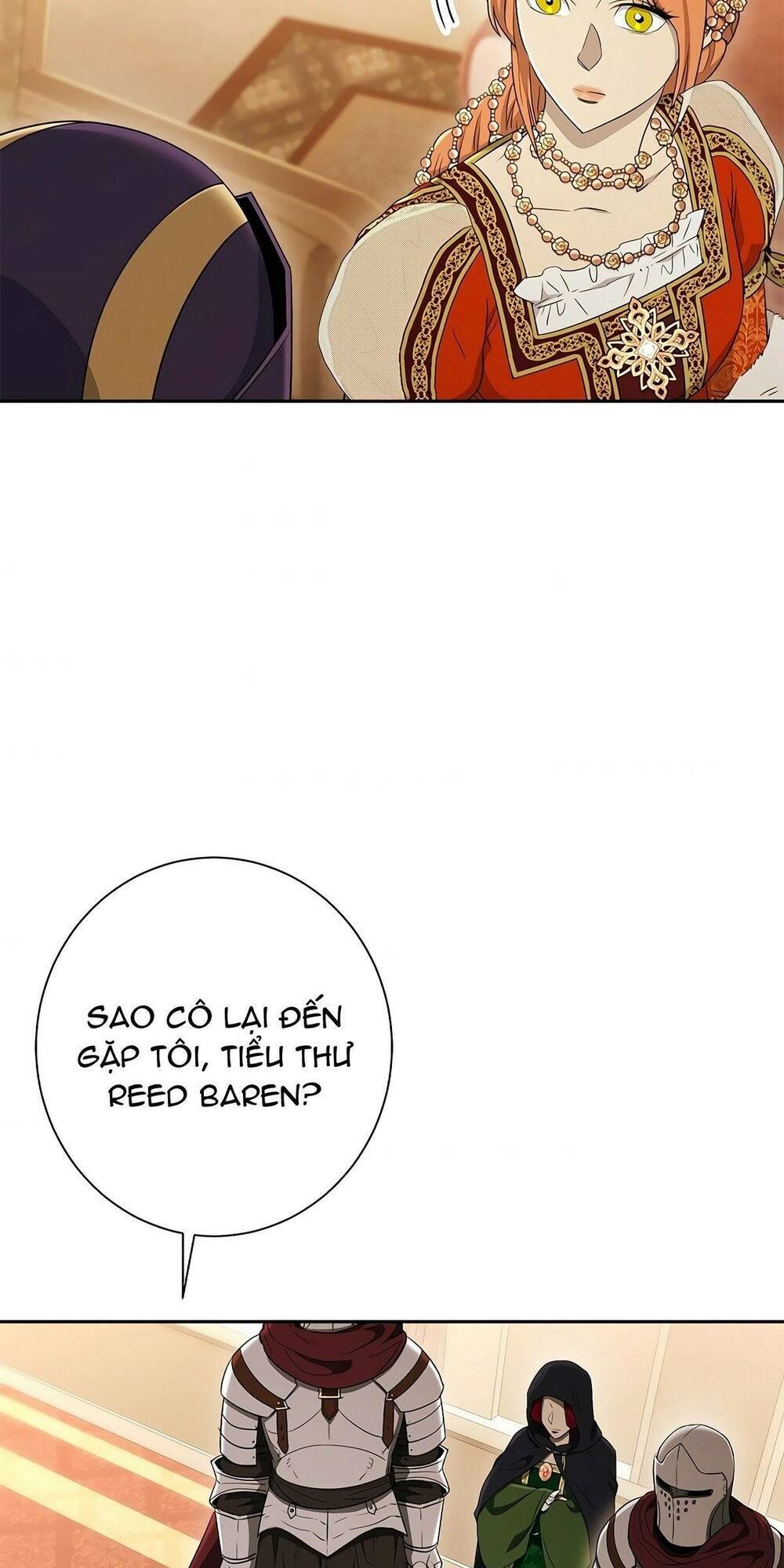 Cốt Binh Trở Lại Chapter 119 - Trang 2