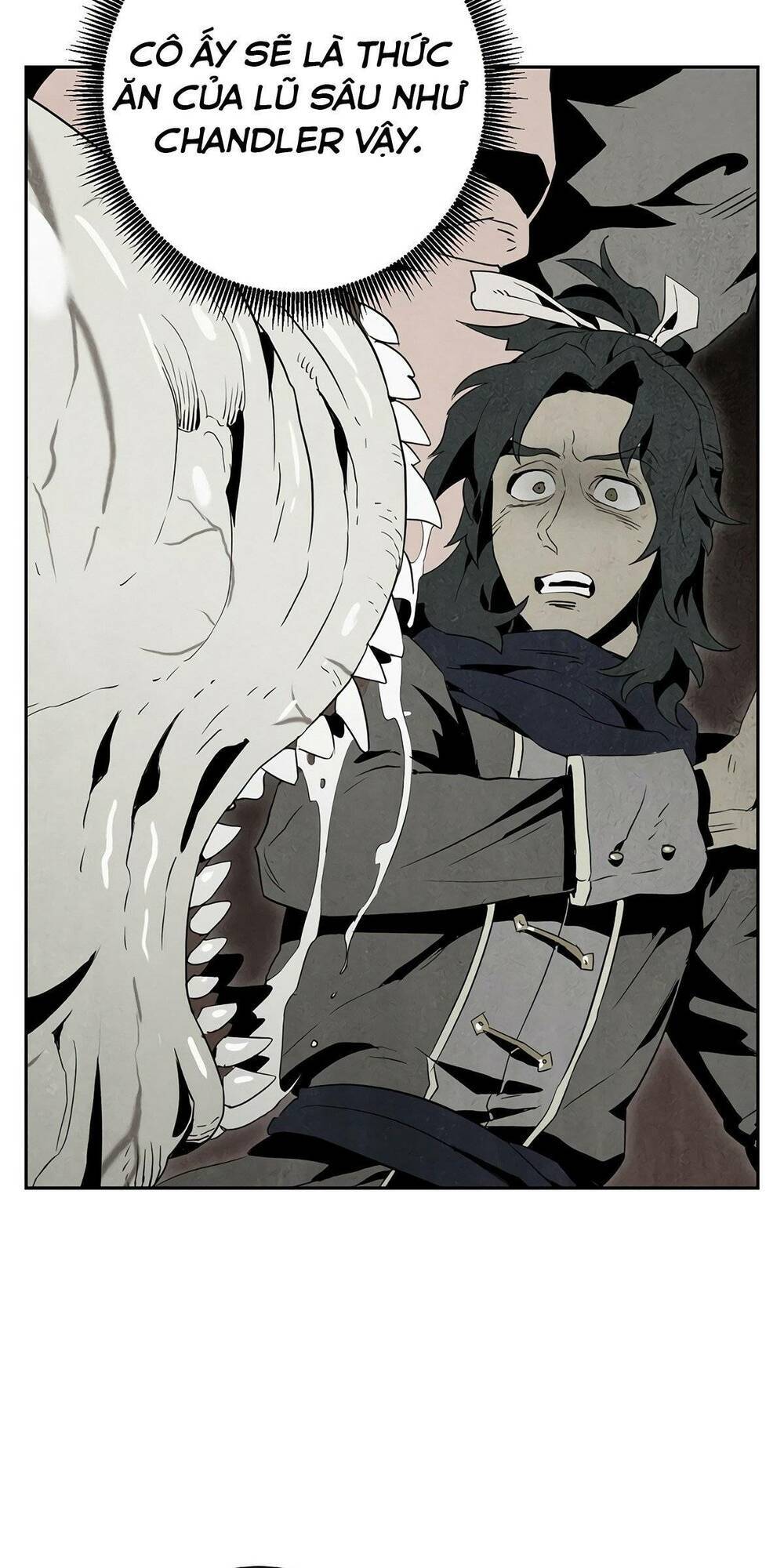 Cốt Binh Trở Lại Chapter 119 - Trang 2