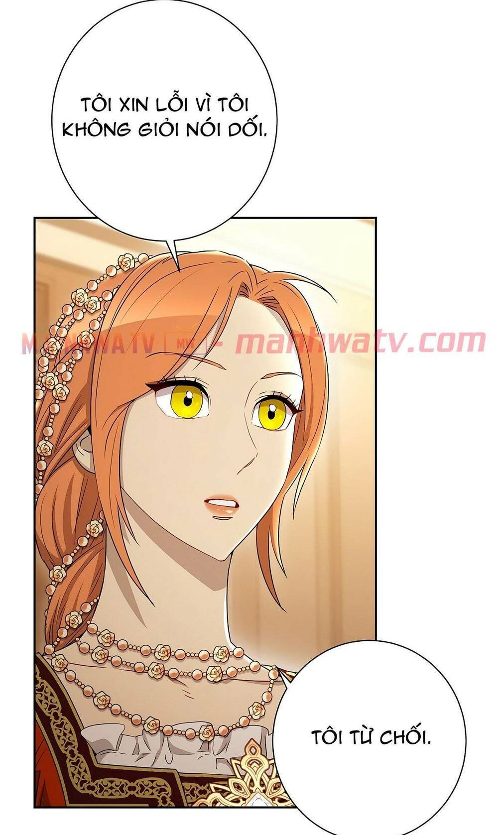 Cốt Binh Trở Lại Chapter 119 - Trang 2