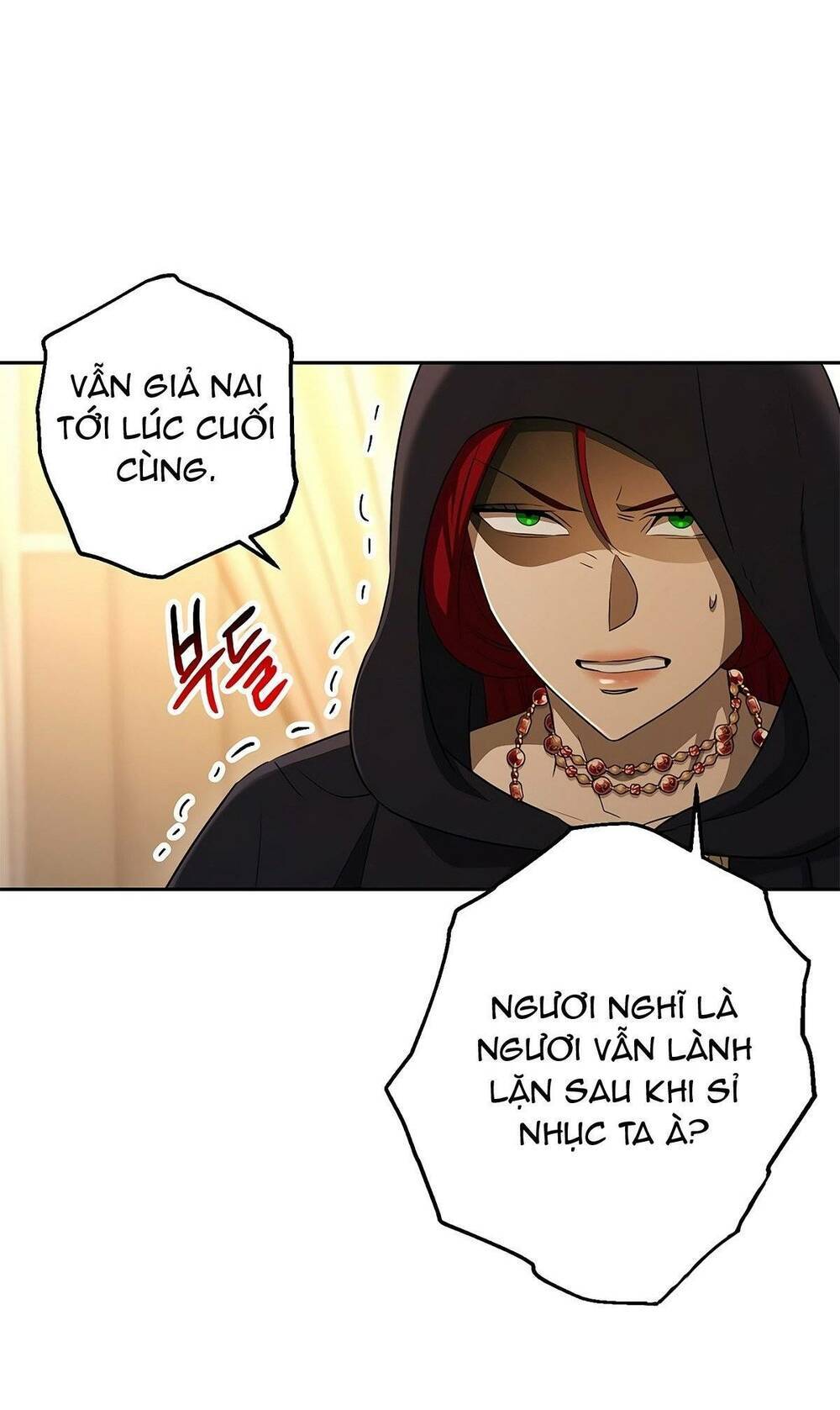 Cốt Binh Trở Lại Chapter 119 - Trang 2