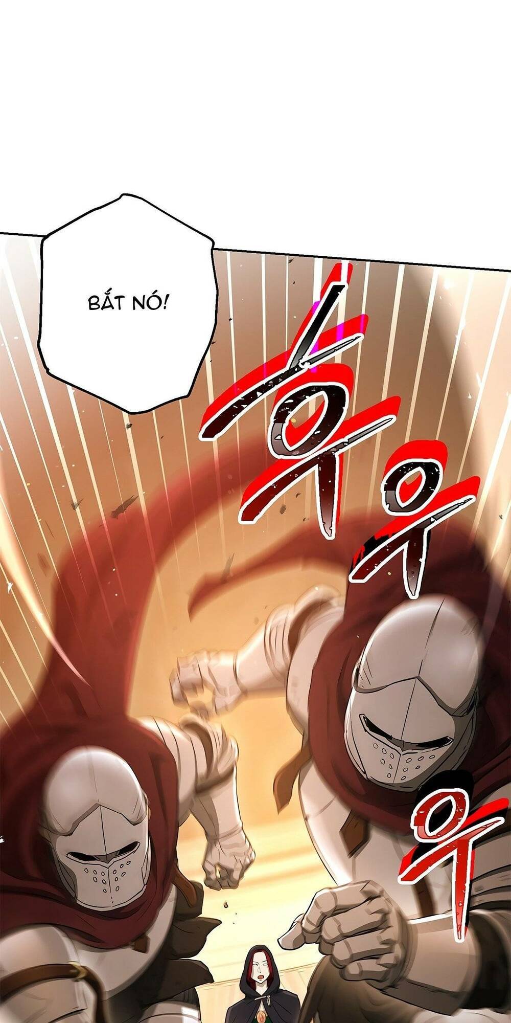 Cốt Binh Trở Lại Chapter 119 - Trang 2