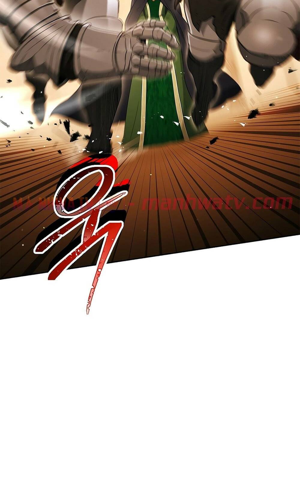 Cốt Binh Trở Lại Chapter 119 - Trang 2