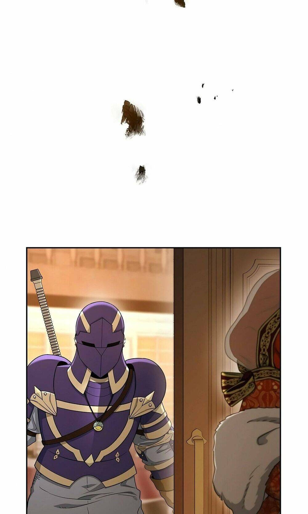 Cốt Binh Trở Lại Chapter 119 - Trang 2