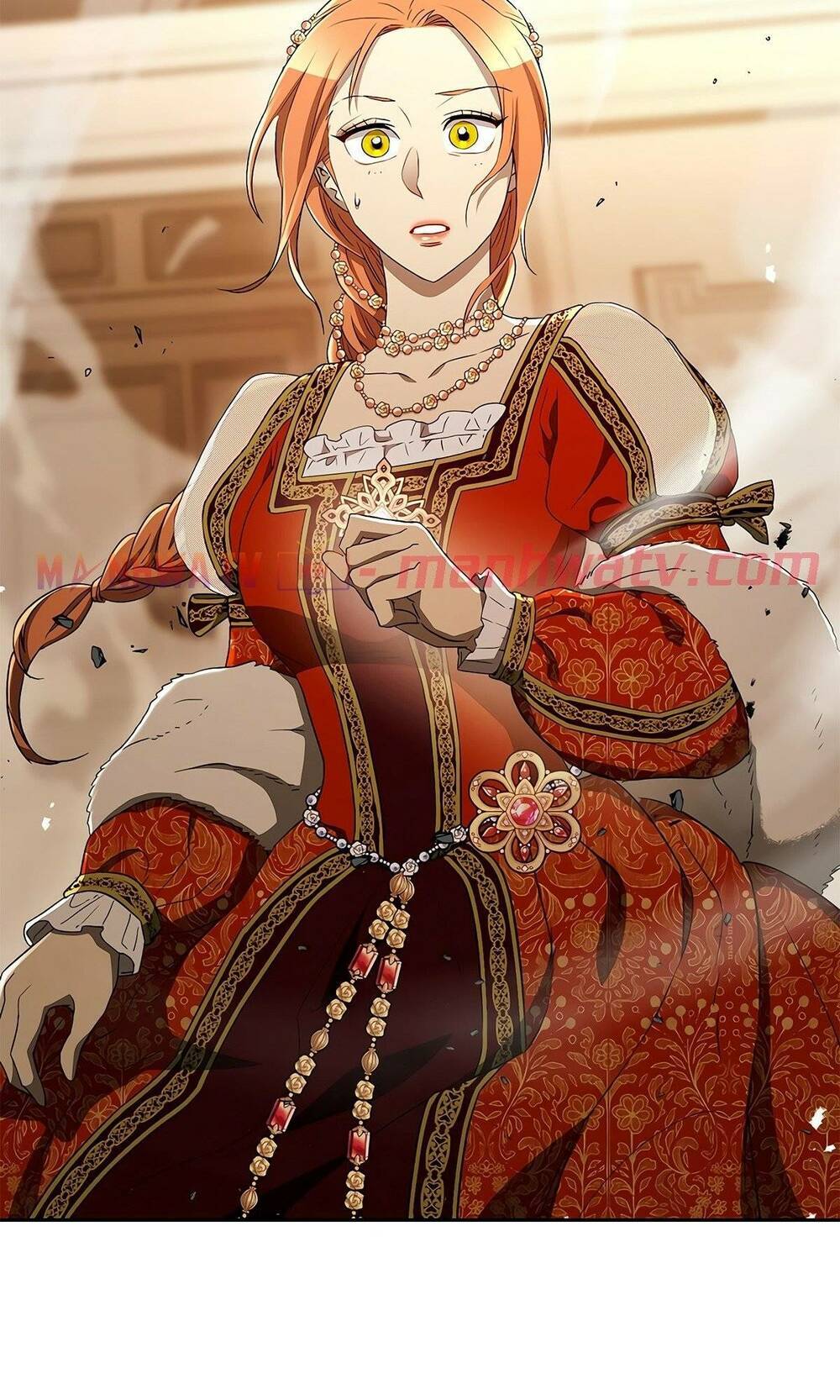 Cốt Binh Trở Lại Chapter 119 - Trang 2