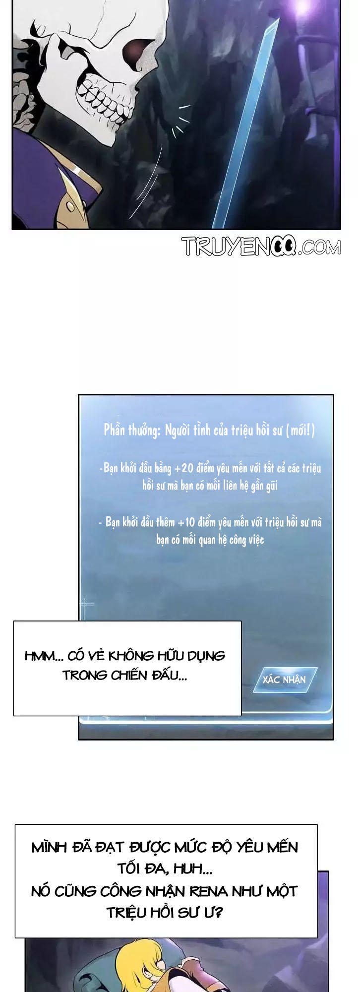 Cốt Binh Trở Lại Chapter 12 - Trang 2