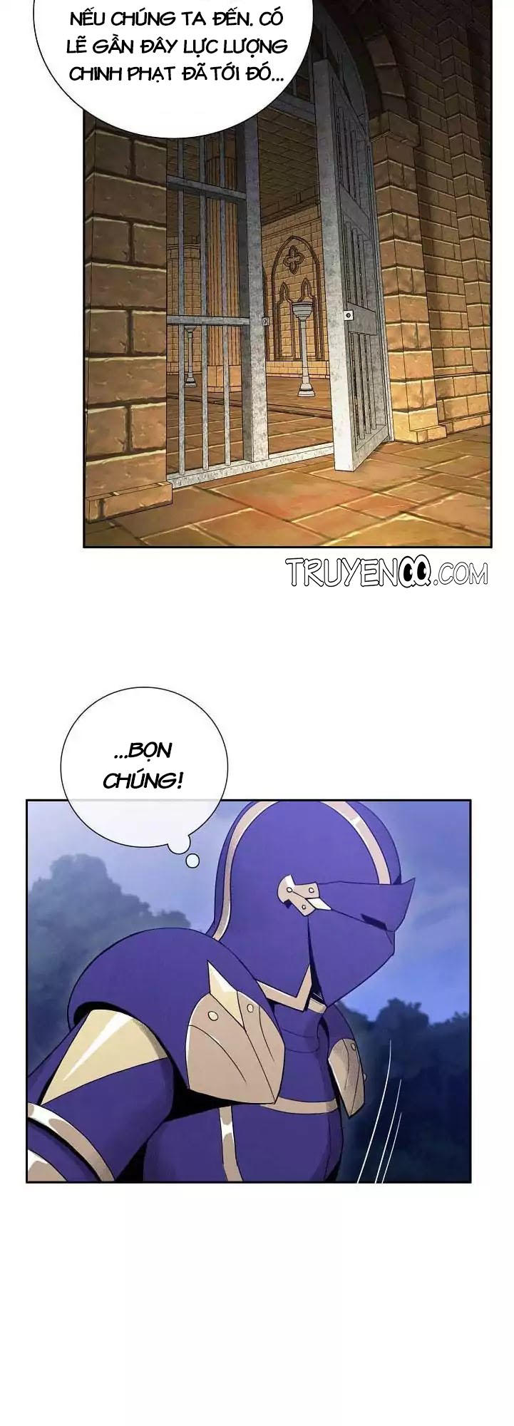 Cốt Binh Trở Lại Chapter 12 - Trang 2