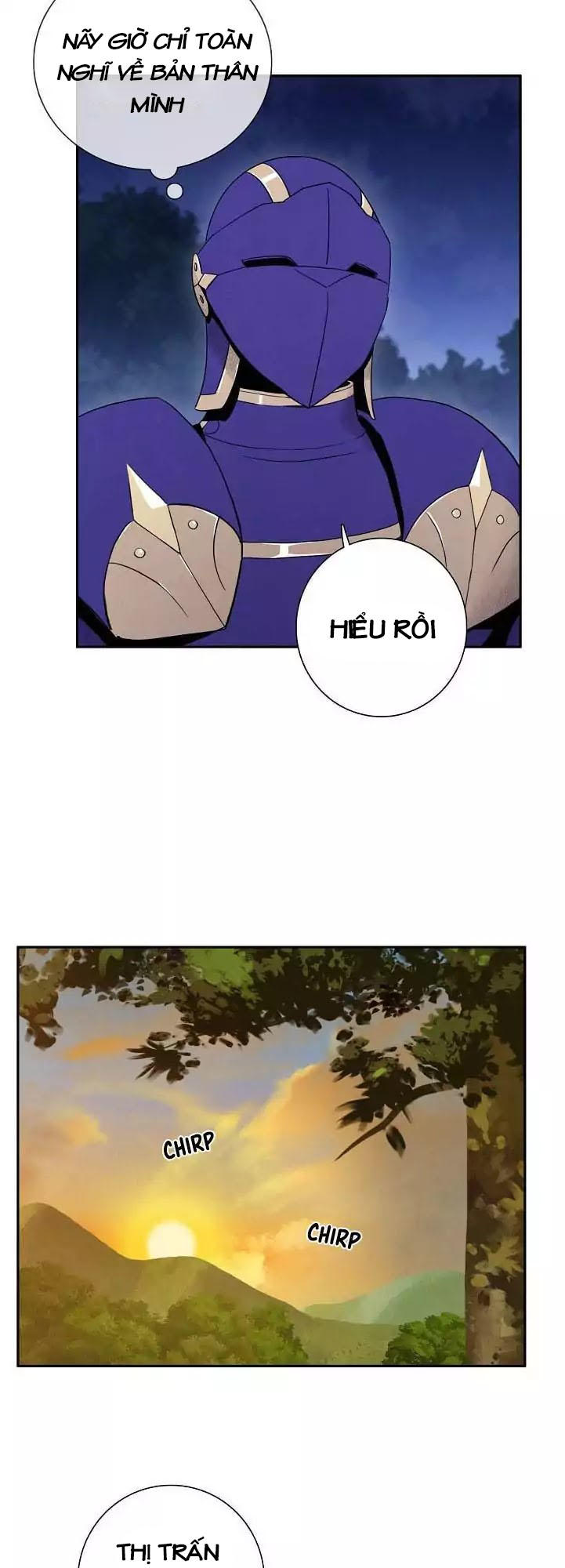 Cốt Binh Trở Lại Chapter 12 - Trang 2