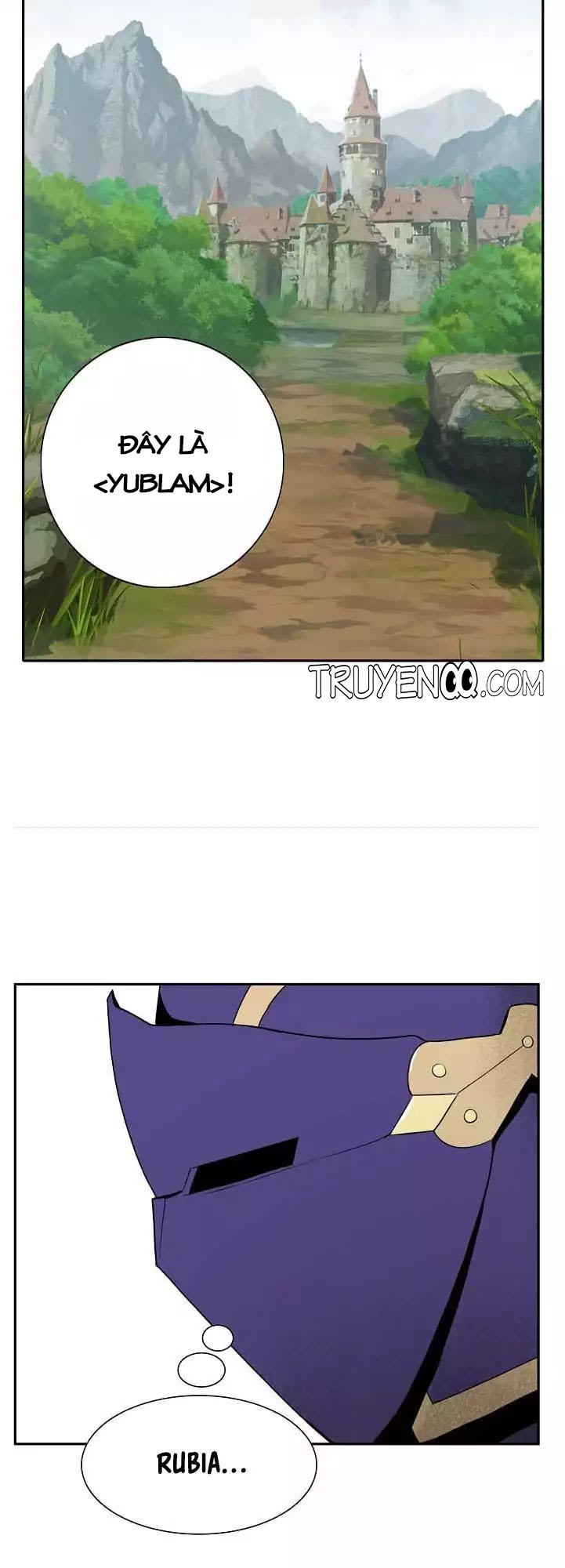 Cốt Binh Trở Lại Chapter 12 - Trang 2