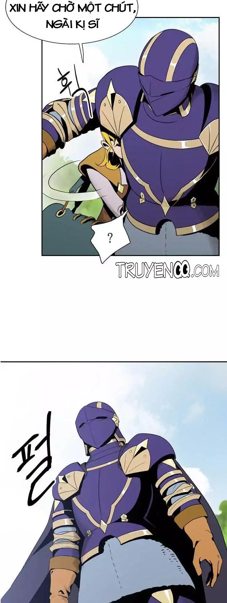 Cốt Binh Trở Lại Chapter 12 - Trang 2