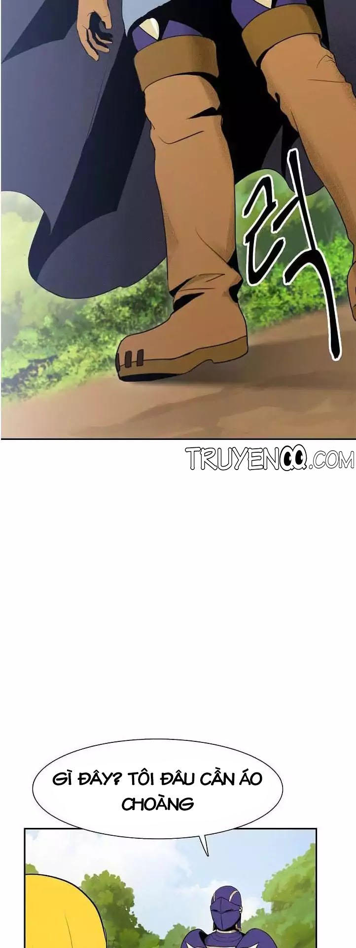 Cốt Binh Trở Lại Chapter 12 - Trang 2