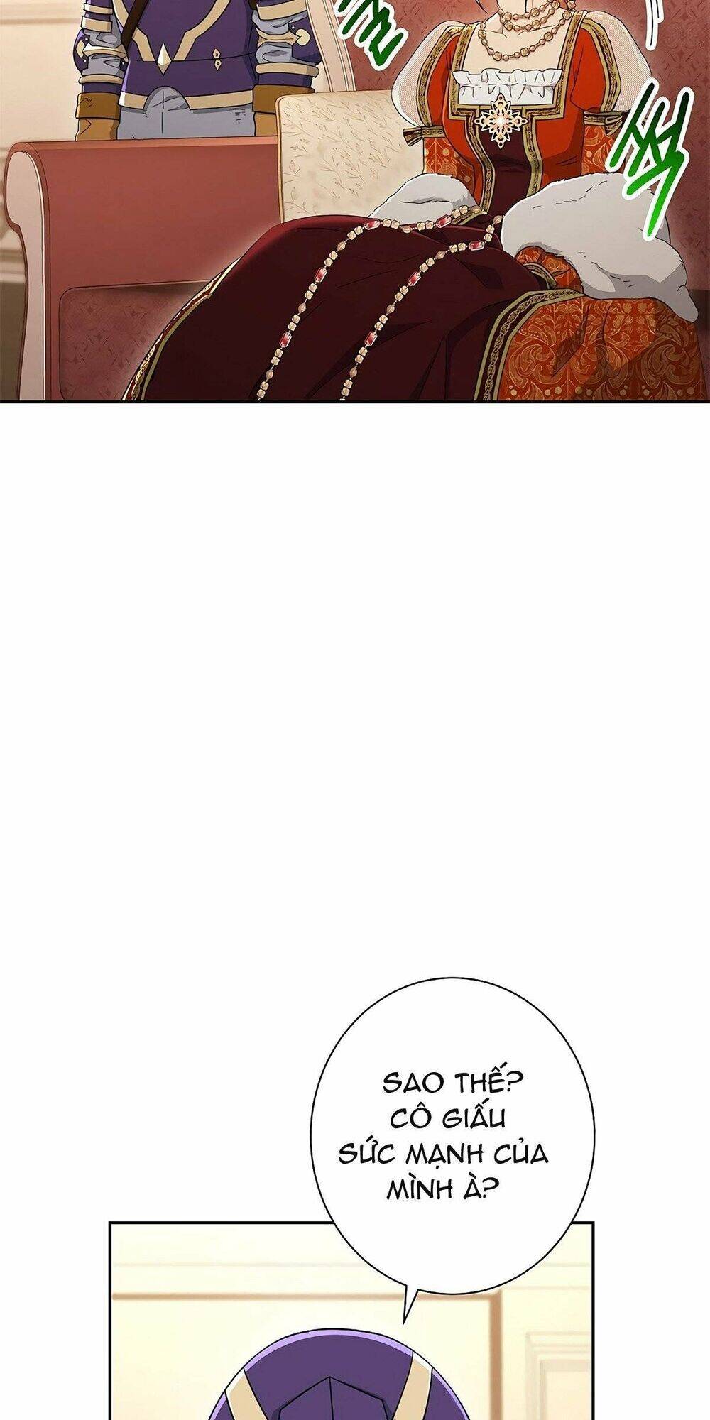 Cốt Binh Trở Lại Chapter 120 - Trang 2