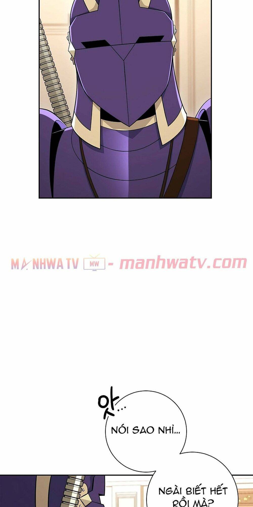 Cốt Binh Trở Lại Chapter 120 - Trang 2