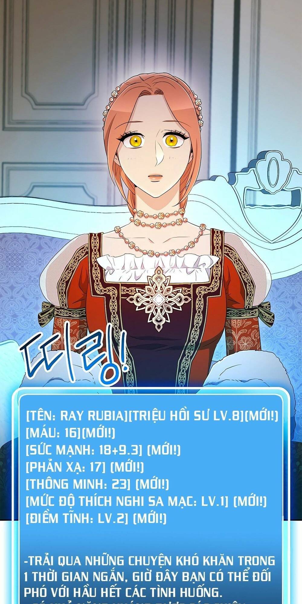 Cốt Binh Trở Lại Chapter 120 - Trang 2