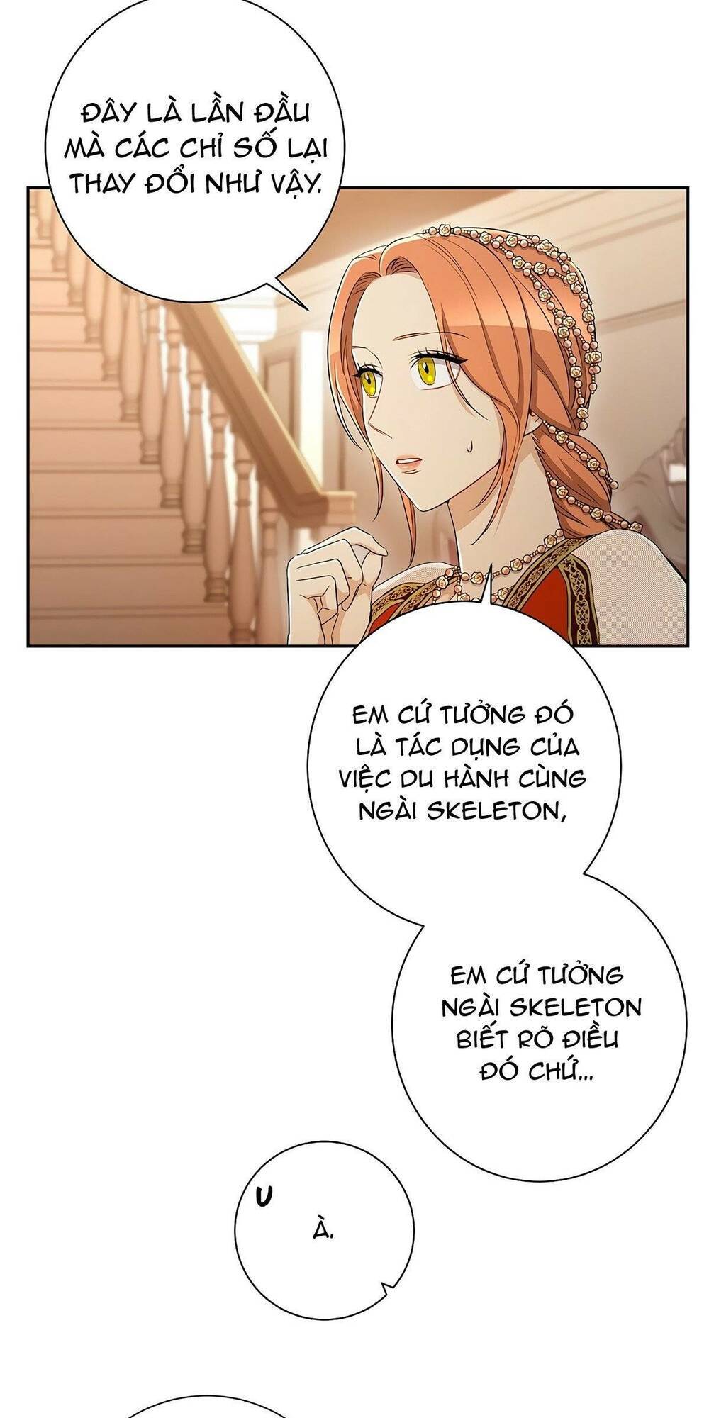 Cốt Binh Trở Lại Chapter 120 - Trang 2