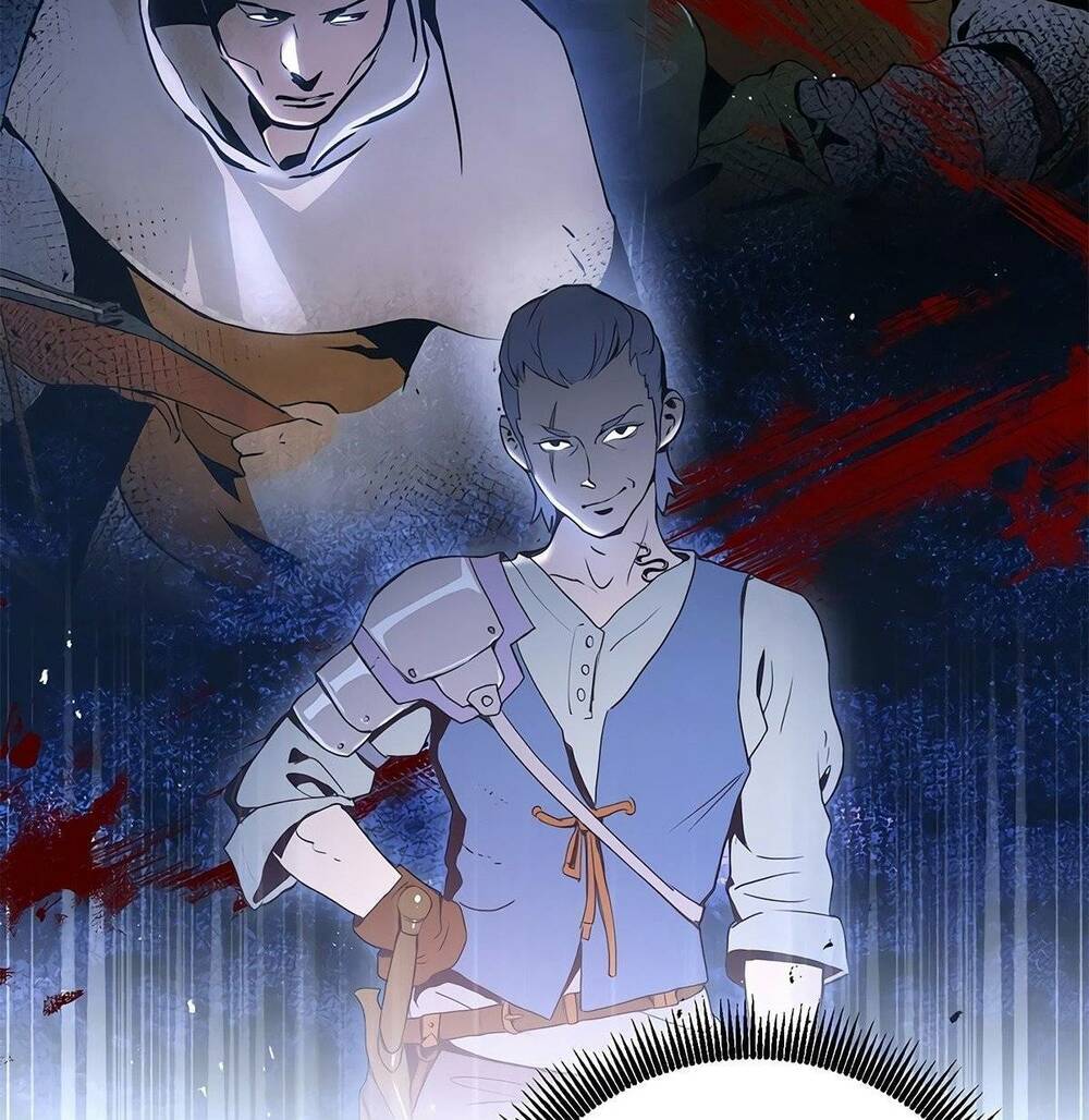 Cốt Binh Trở Lại Chapter 120 - Trang 2