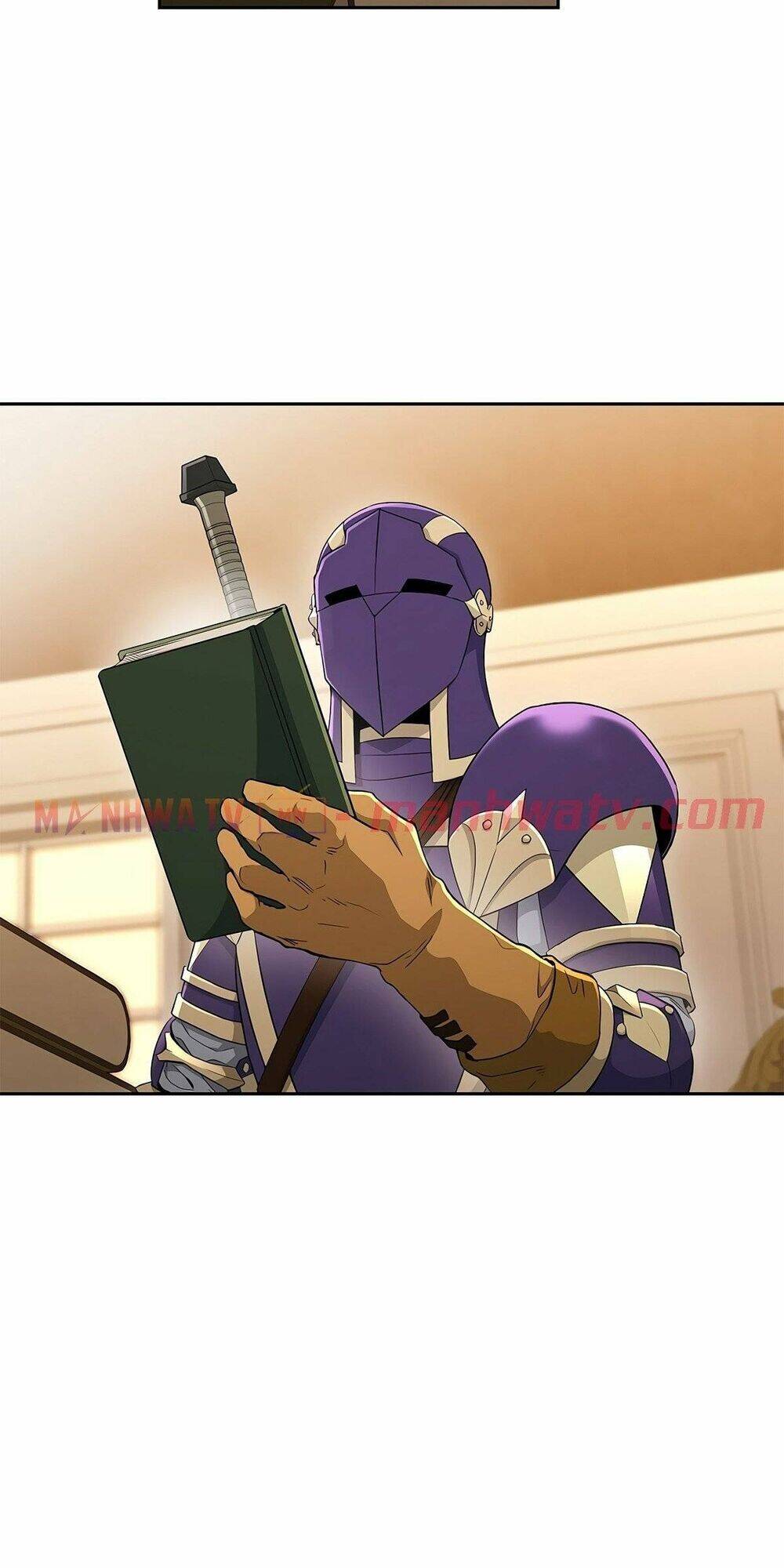 Cốt Binh Trở Lại Chapter 120 - Trang 2