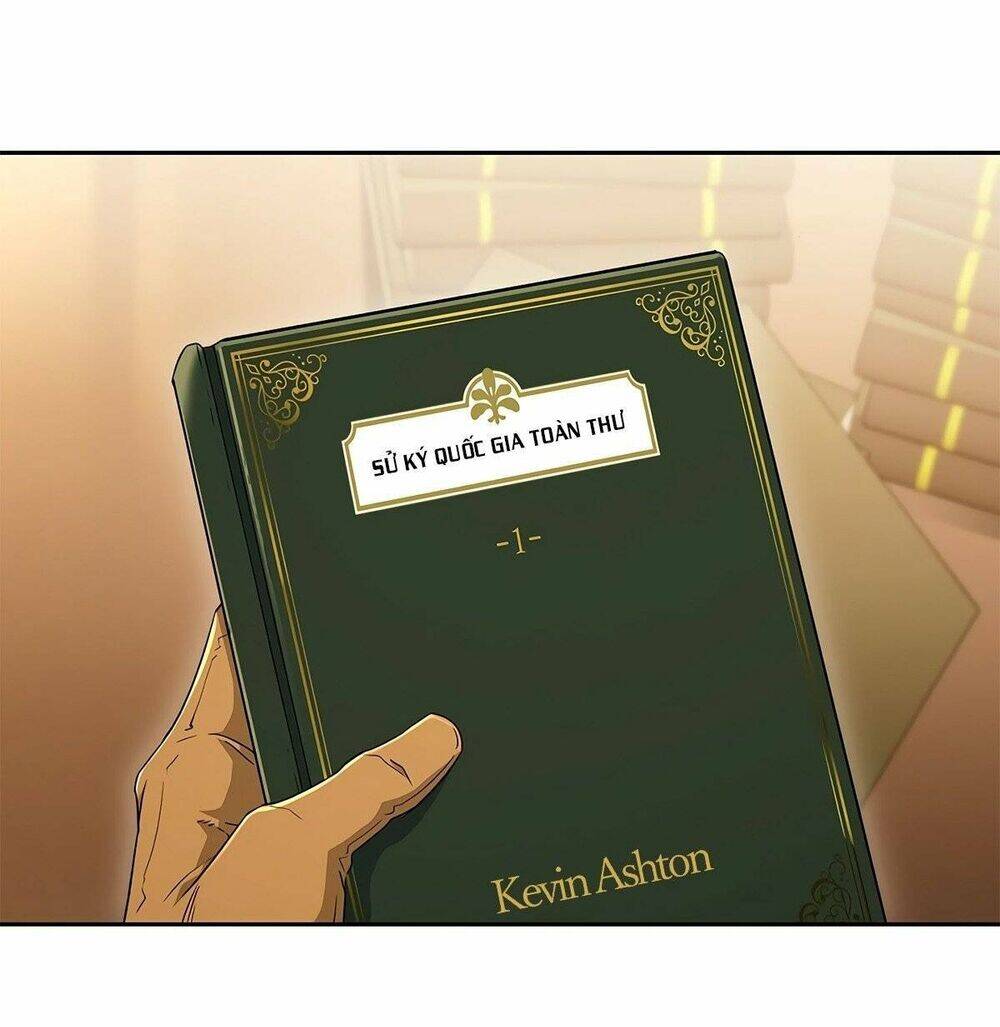 Cốt Binh Trở Lại Chapter 120 - Trang 2