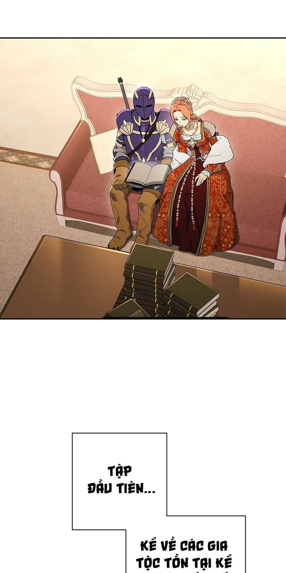 Cốt Binh Trở Lại Chapter 120 - Trang 2