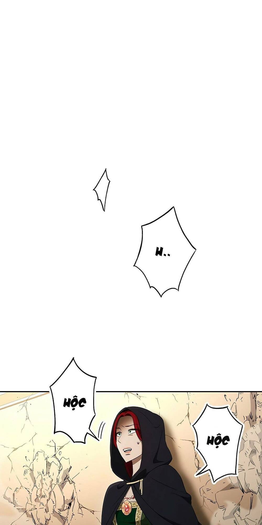 Cốt Binh Trở Lại Chapter 120 - Trang 2