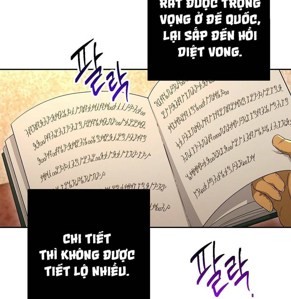 Cốt Binh Trở Lại Chapter 120 - Trang 2