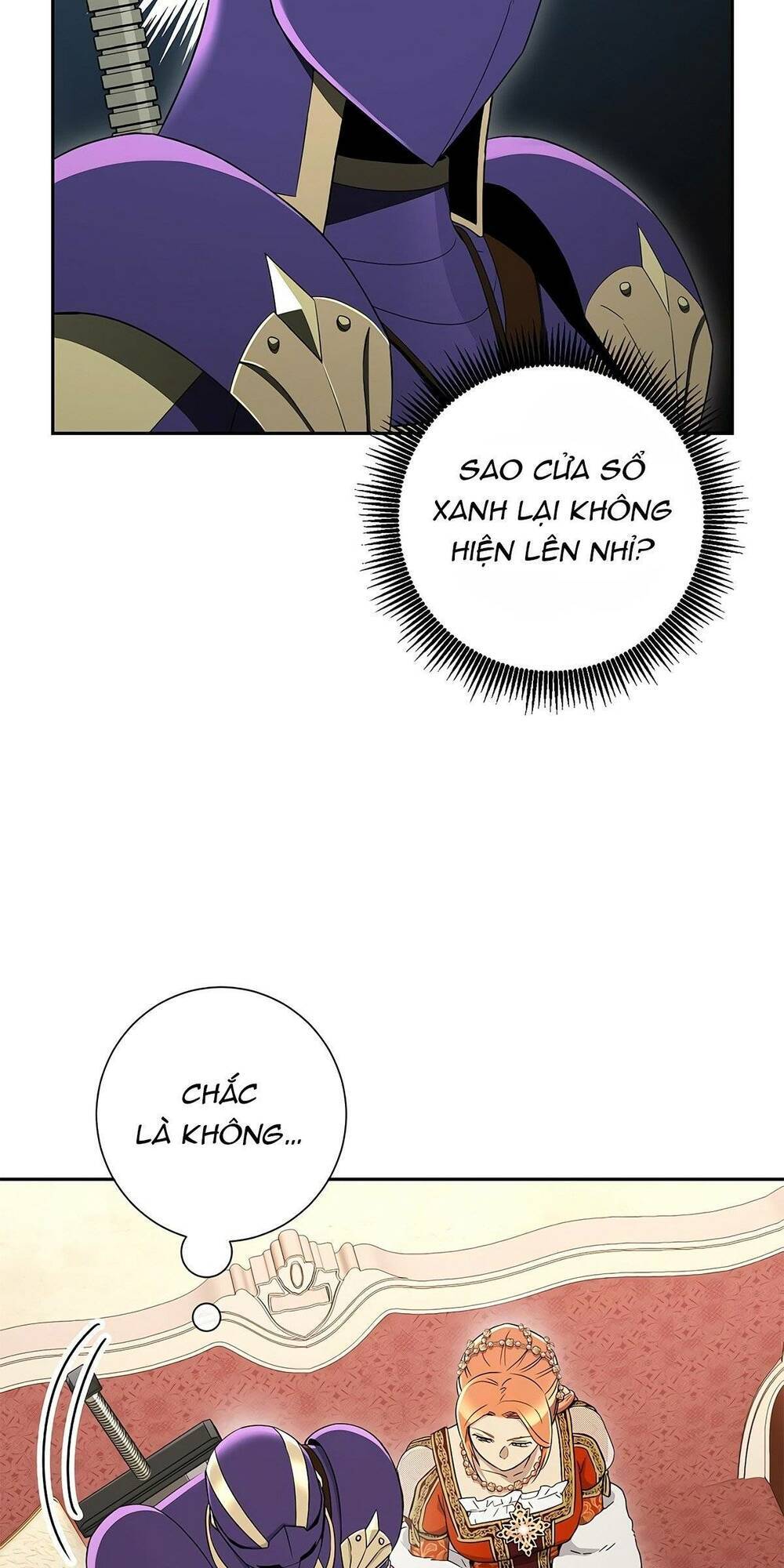 Cốt Binh Trở Lại Chapter 120 - Trang 2