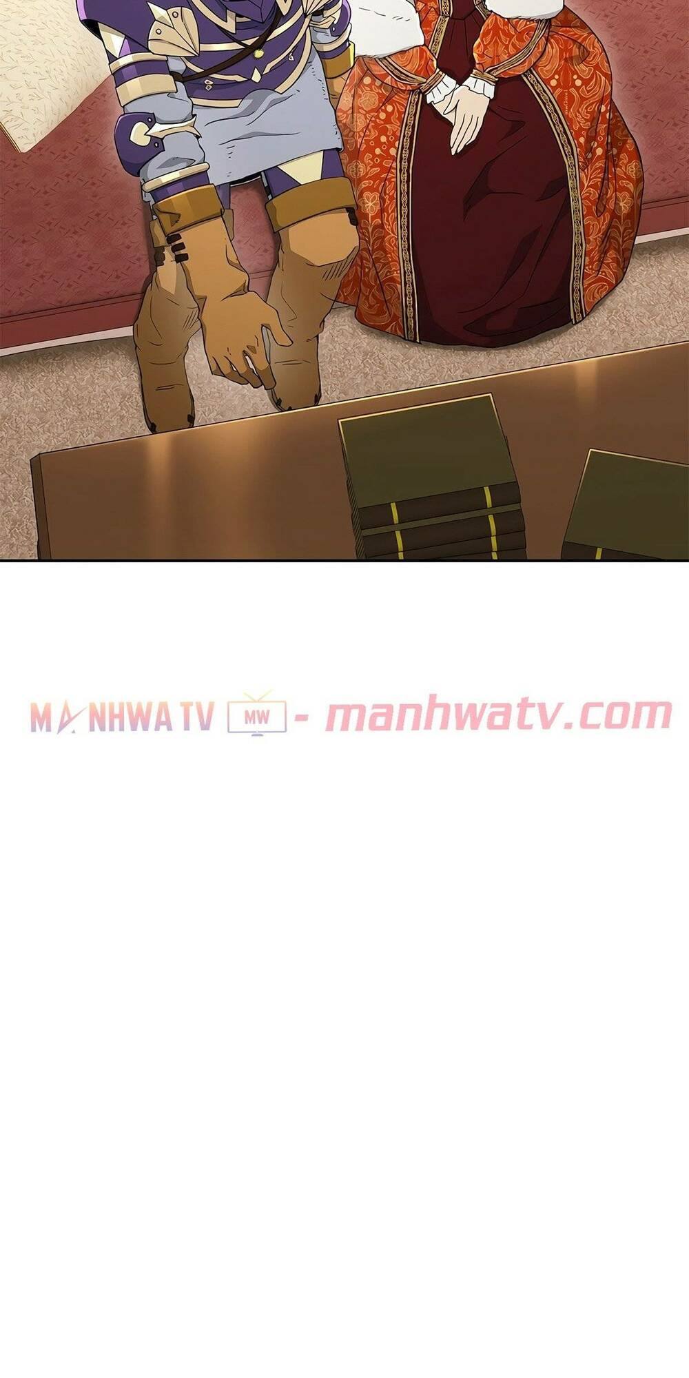 Cốt Binh Trở Lại Chapter 120 - Trang 2