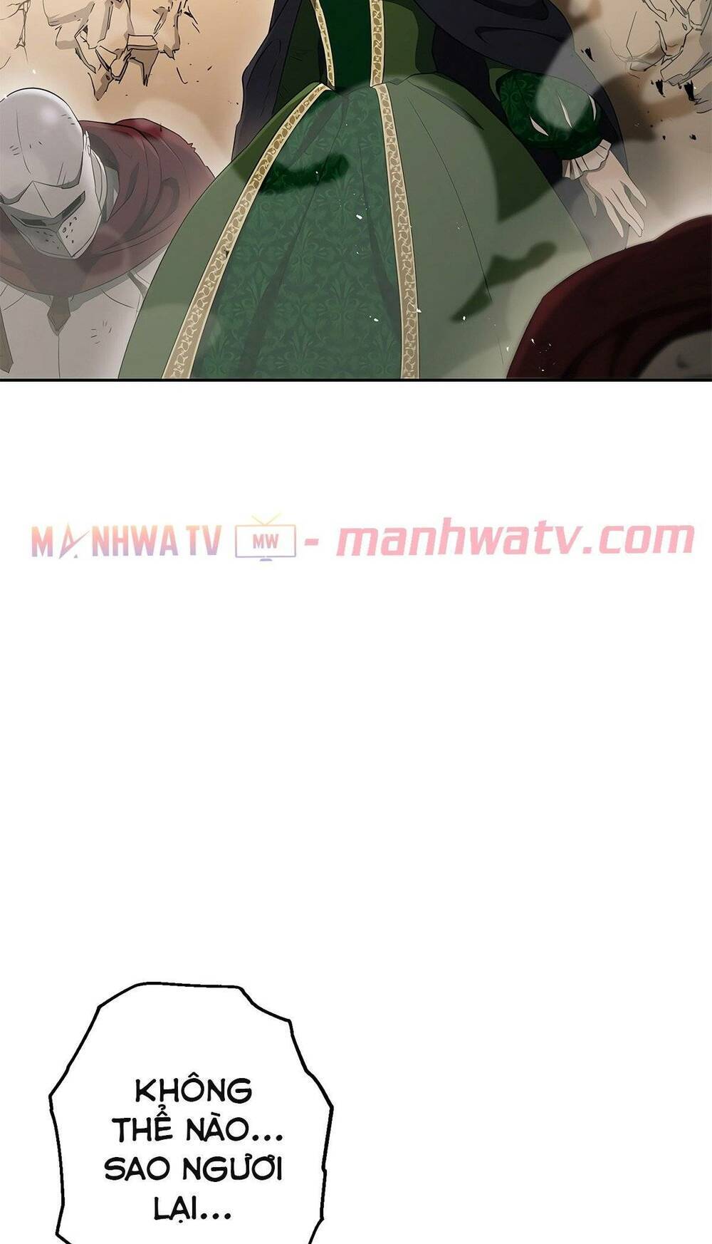 Cốt Binh Trở Lại Chapter 120 - Trang 2