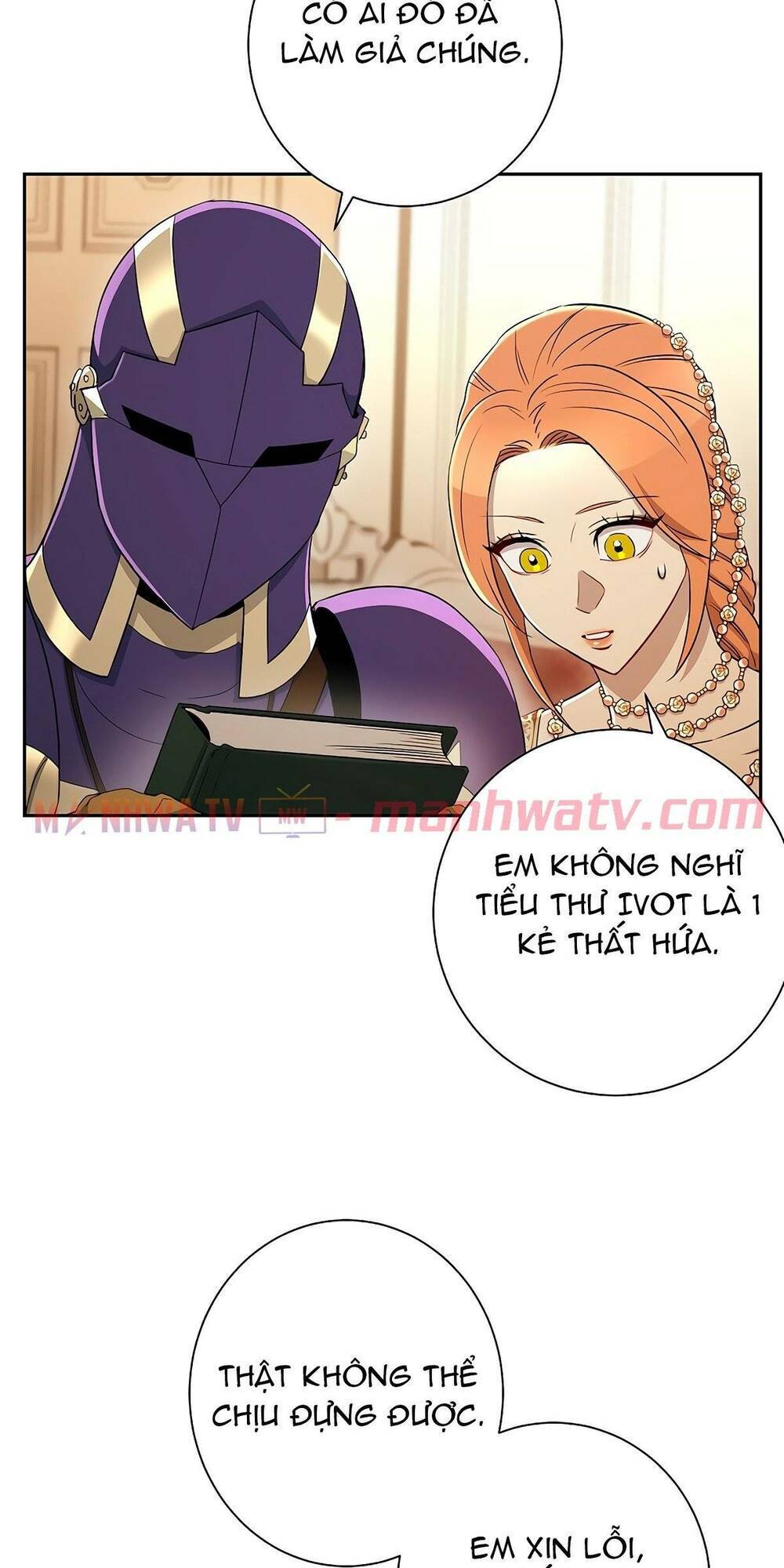 Cốt Binh Trở Lại Chapter 120 - Trang 2