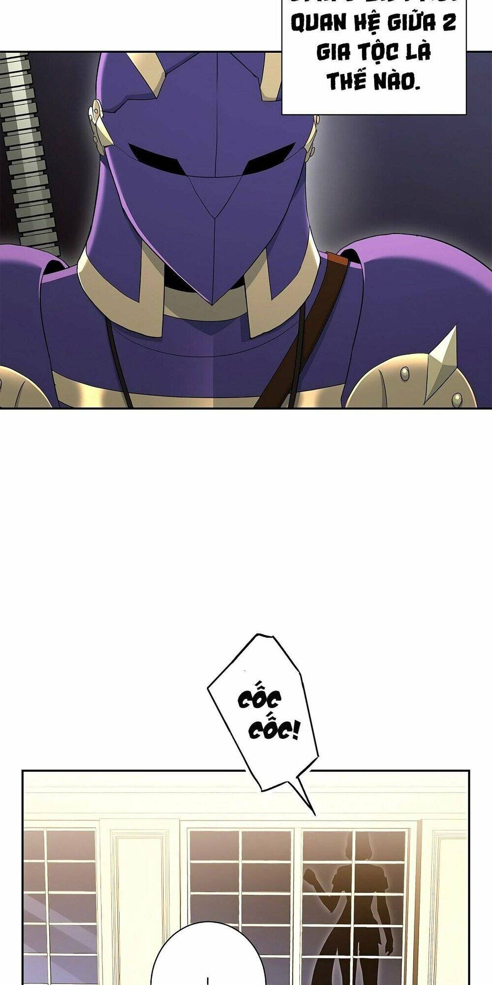 Cốt Binh Trở Lại Chapter 120 - Trang 2