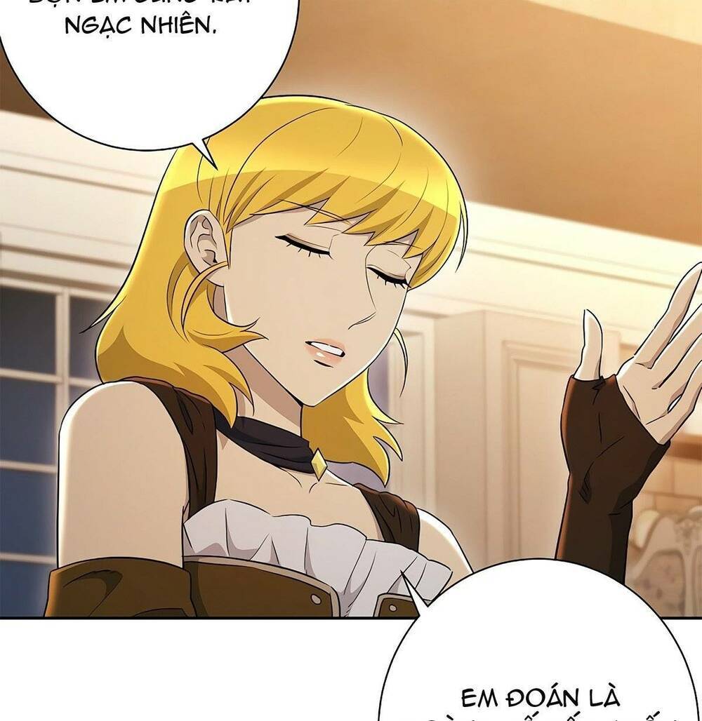 Cốt Binh Trở Lại Chapter 120 - Trang 2