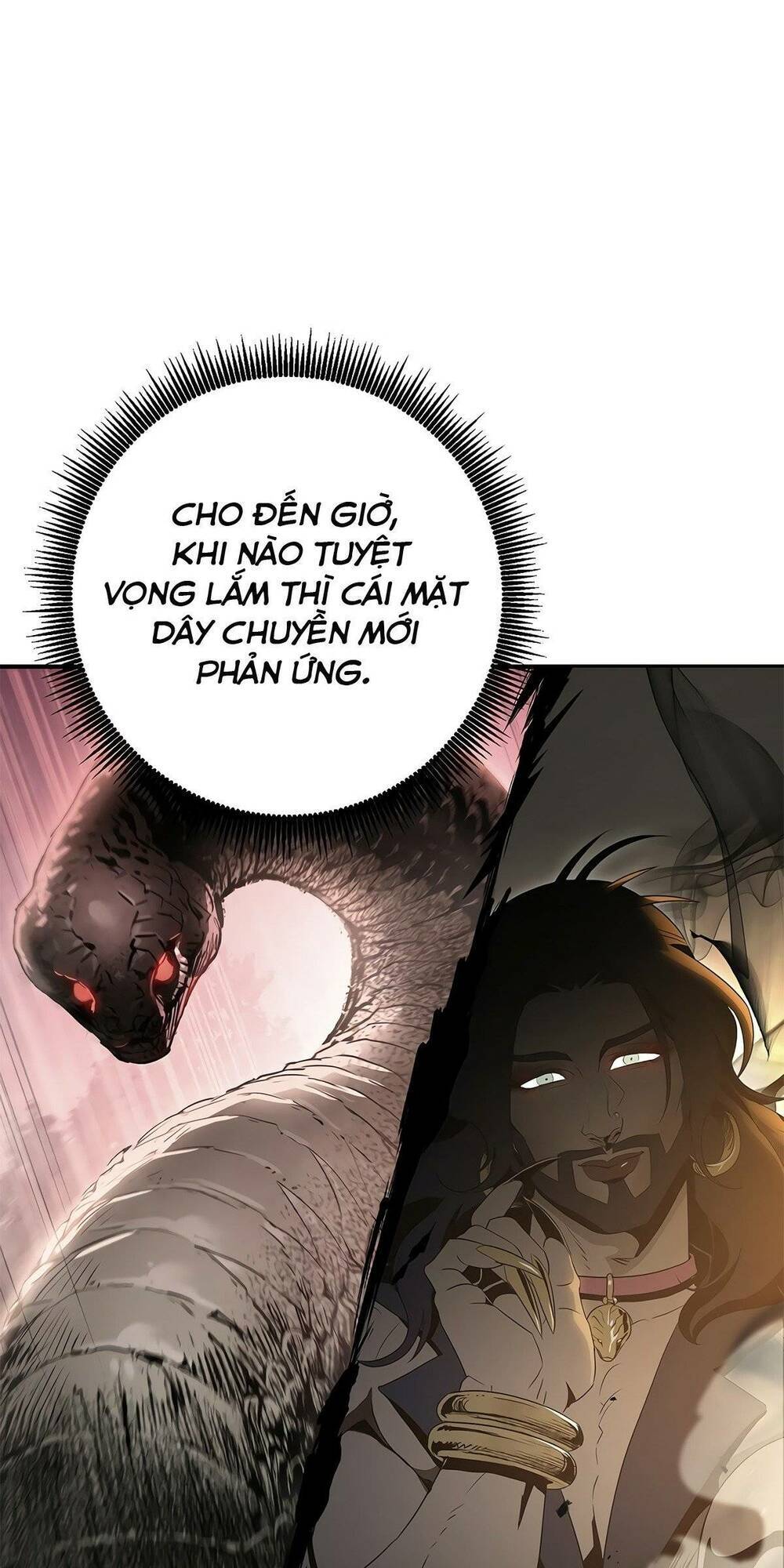Cốt Binh Trở Lại Chapter 120 - Trang 2