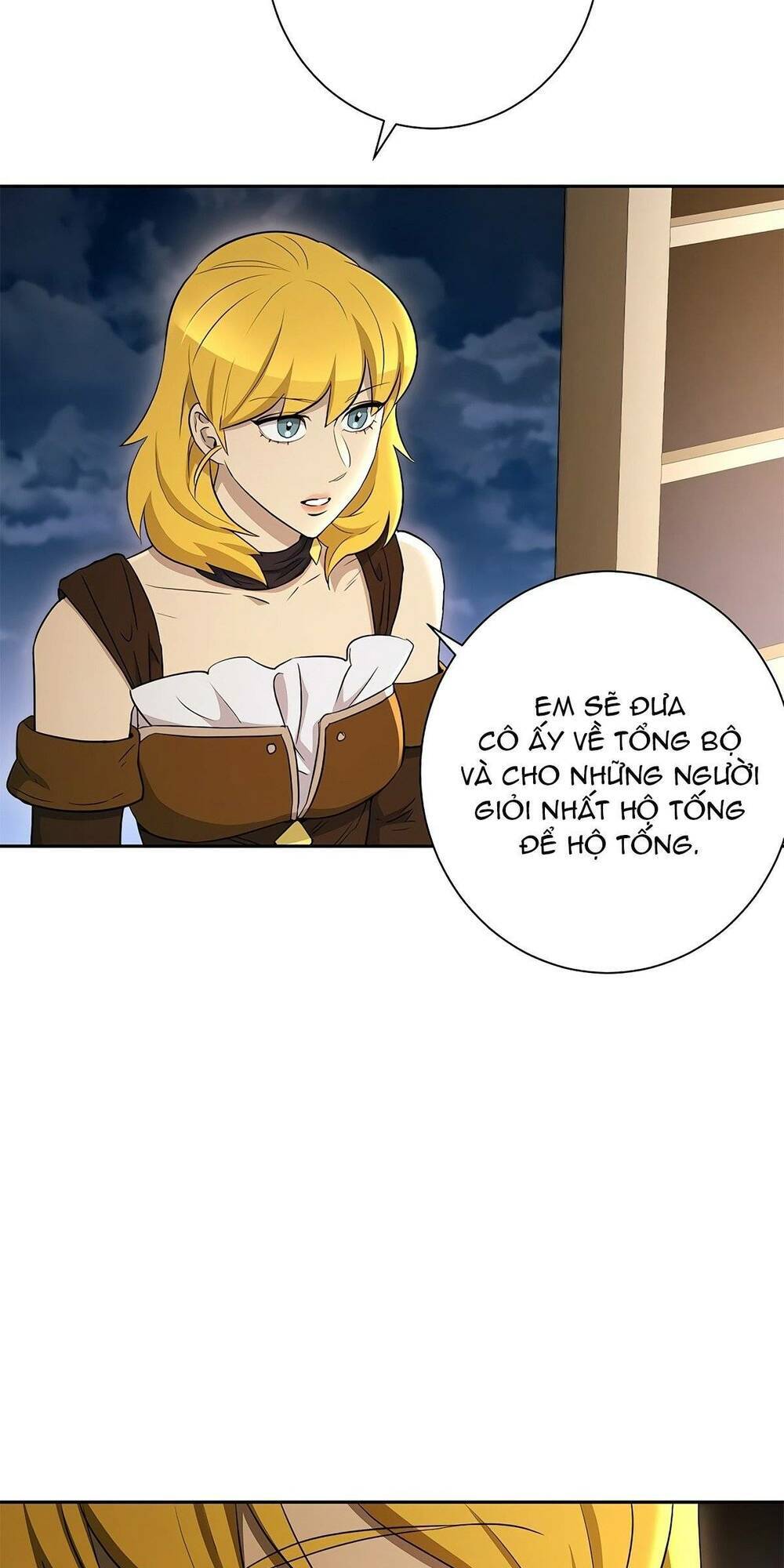 Cốt Binh Trở Lại Chapter 120 - Trang 2