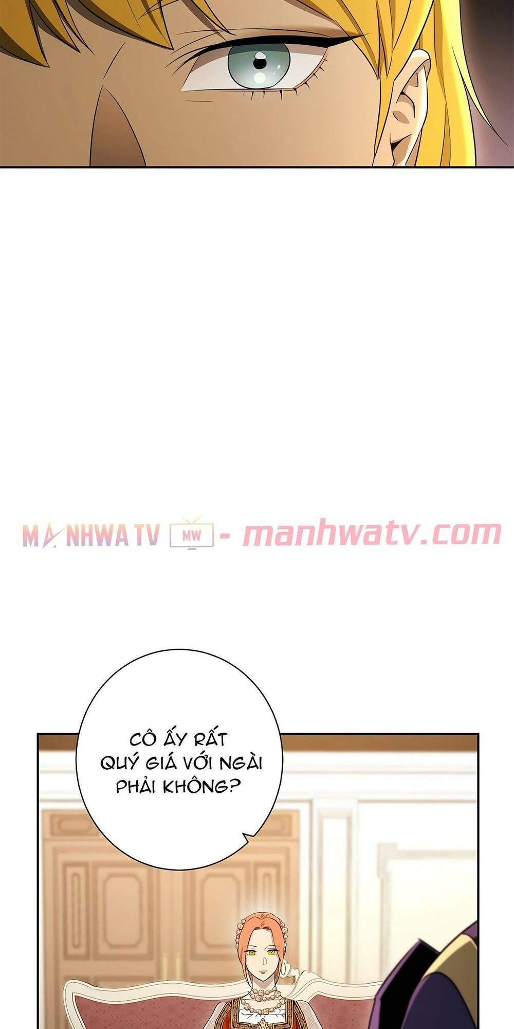 Cốt Binh Trở Lại Chapter 120 - Trang 2