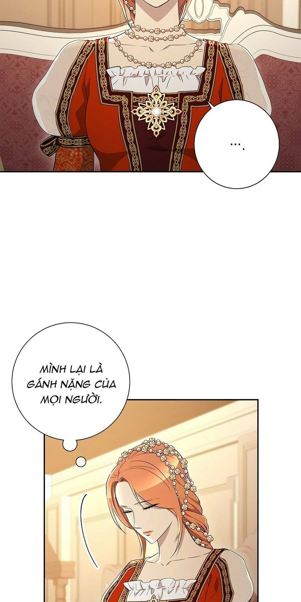 Cốt Binh Trở Lại Chapter 120 - Trang 2