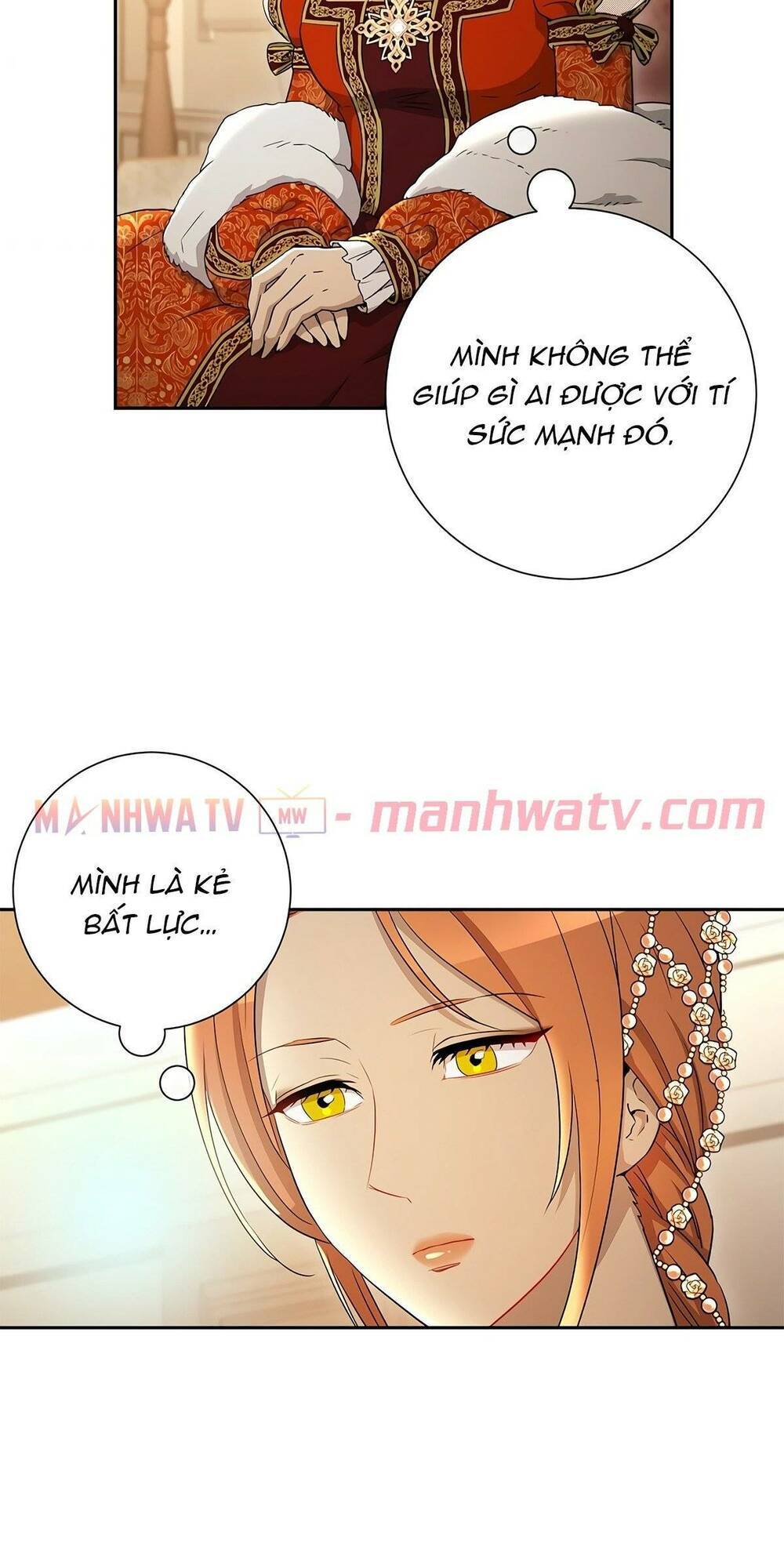 Cốt Binh Trở Lại Chapter 120 - Trang 2