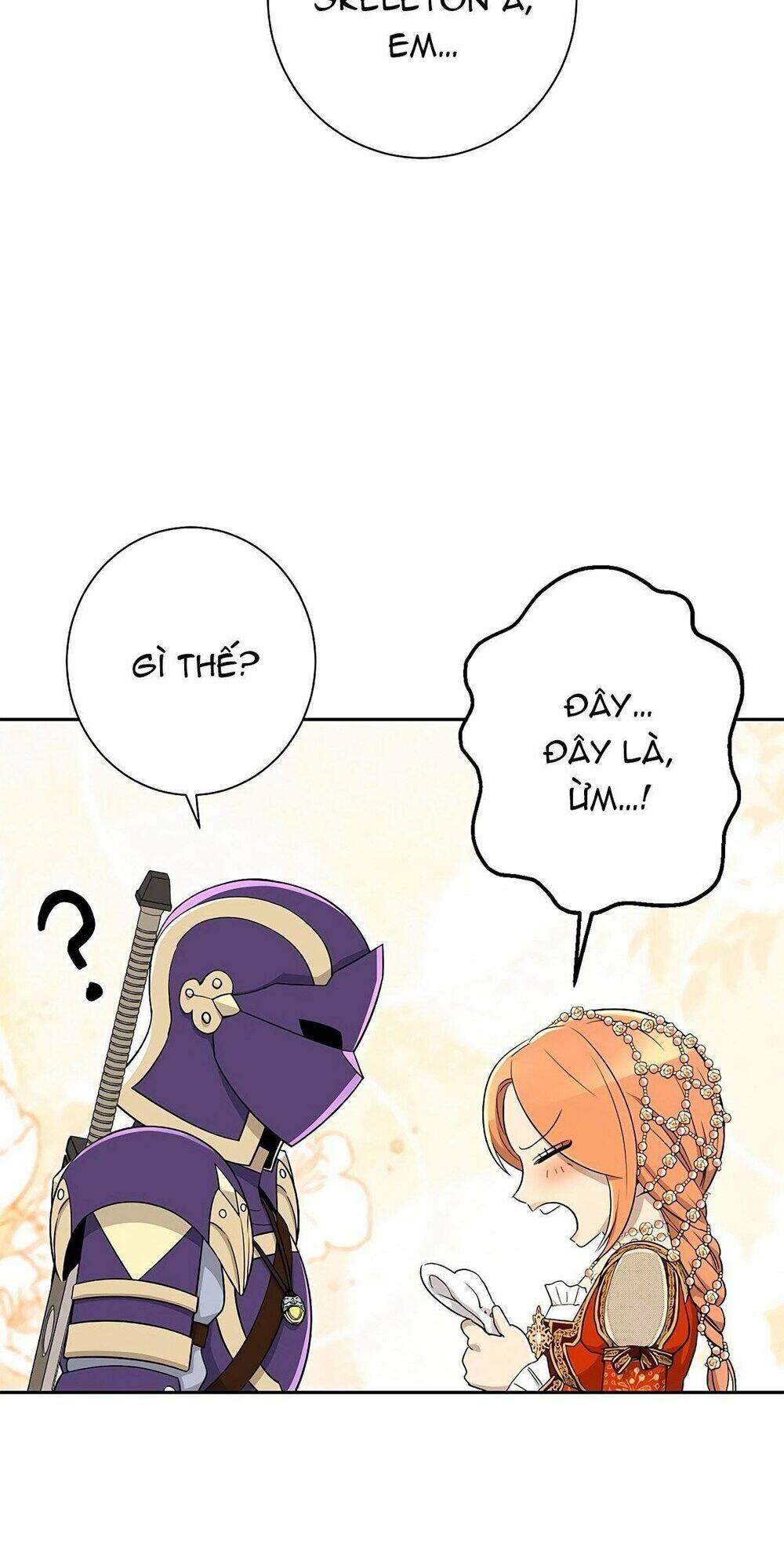 Cốt Binh Trở Lại Chapter 120 - Trang 2