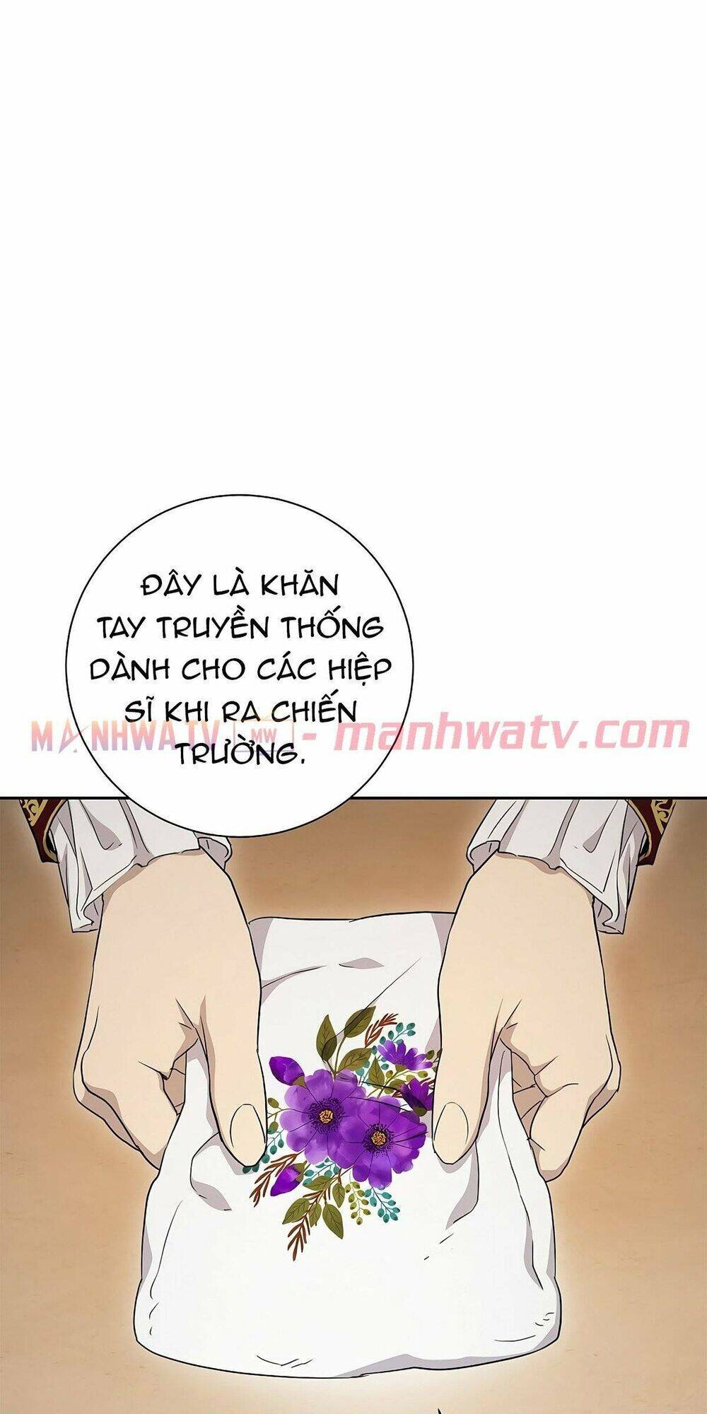 Cốt Binh Trở Lại Chapter 120 - Trang 2