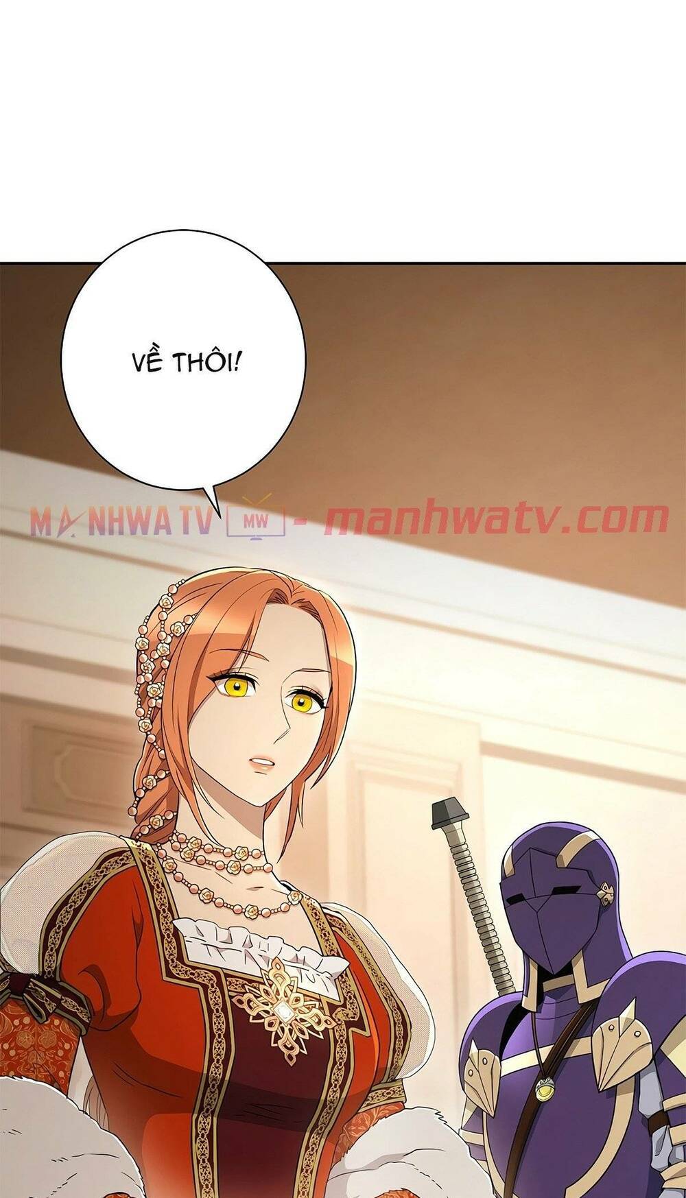 Cốt Binh Trở Lại Chapter 120 - Trang 2