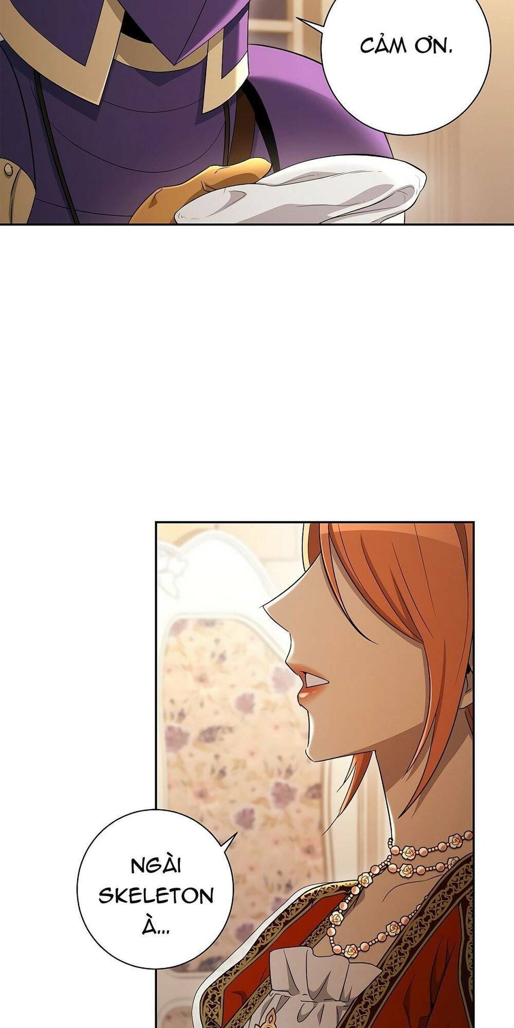 Cốt Binh Trở Lại Chapter 120 - Trang 2