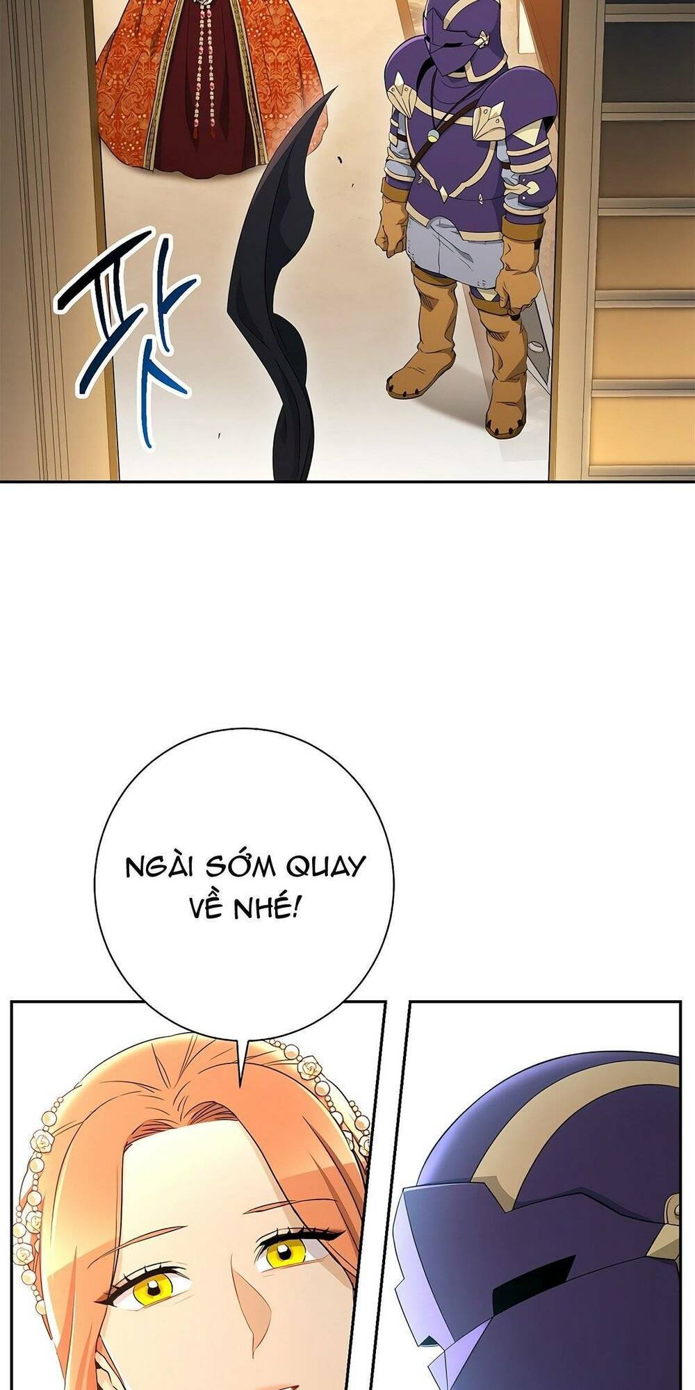 Cốt Binh Trở Lại Chapter 120 - Trang 2