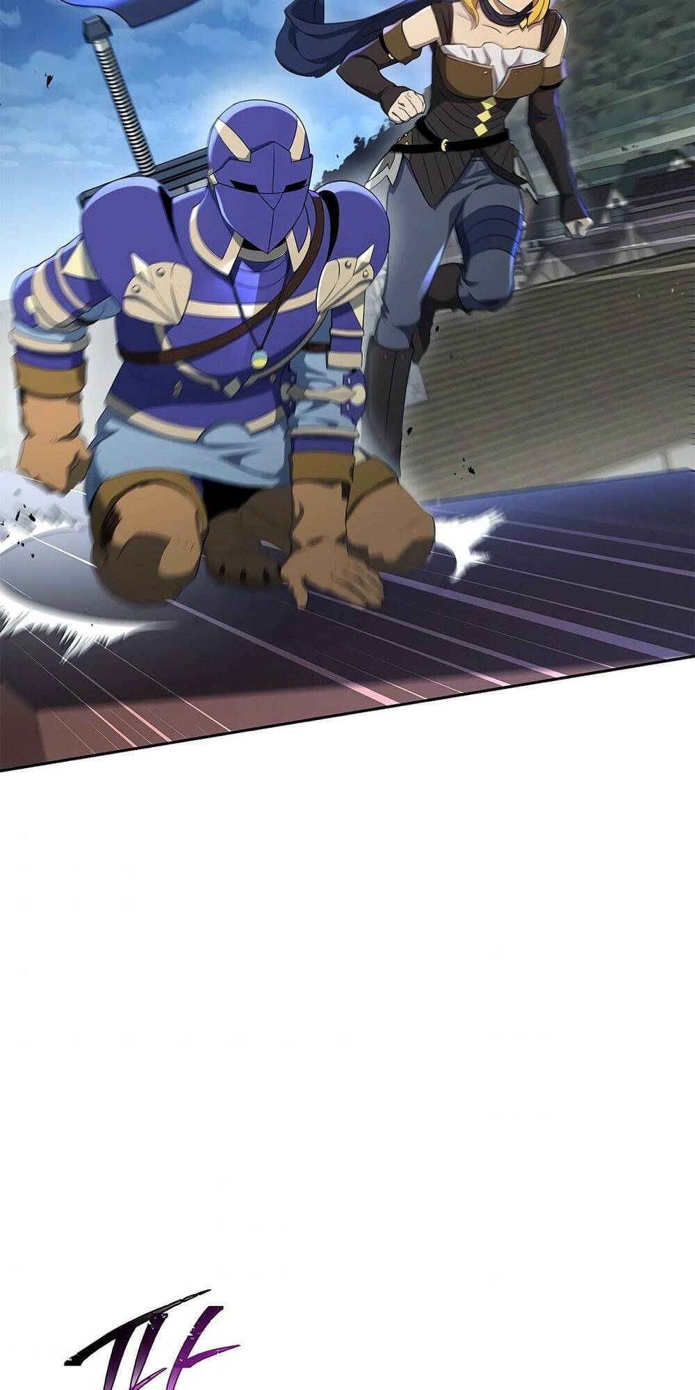 Cốt Binh Trở Lại Chapter 120 - Trang 2