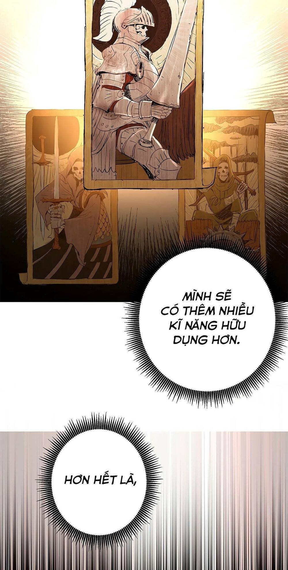 Cốt Binh Trở Lại Chapter 120 - Trang 2