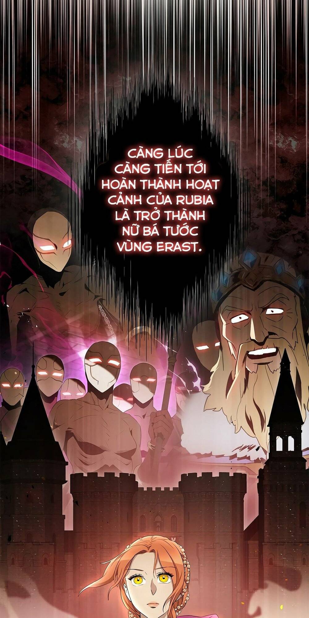 Cốt Binh Trở Lại Chapter 120 - Trang 2
