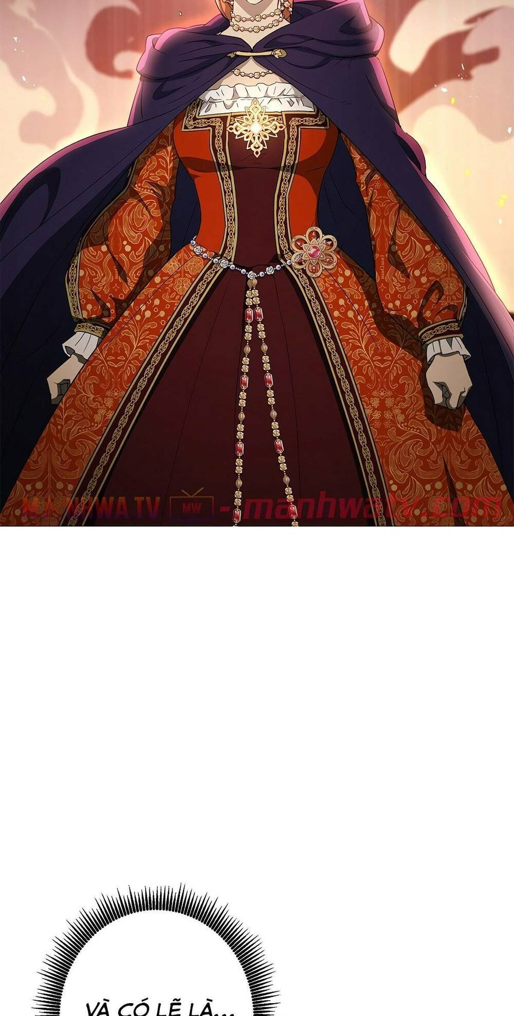 Cốt Binh Trở Lại Chapter 120 - Trang 2