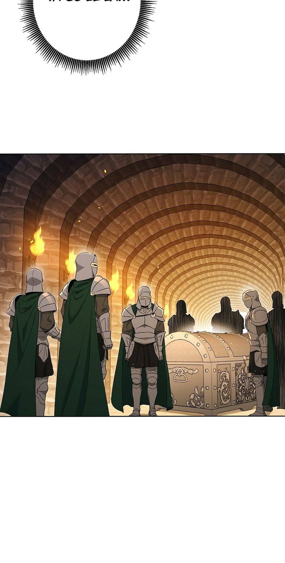 Cốt Binh Trở Lại Chapter 120 - Trang 2