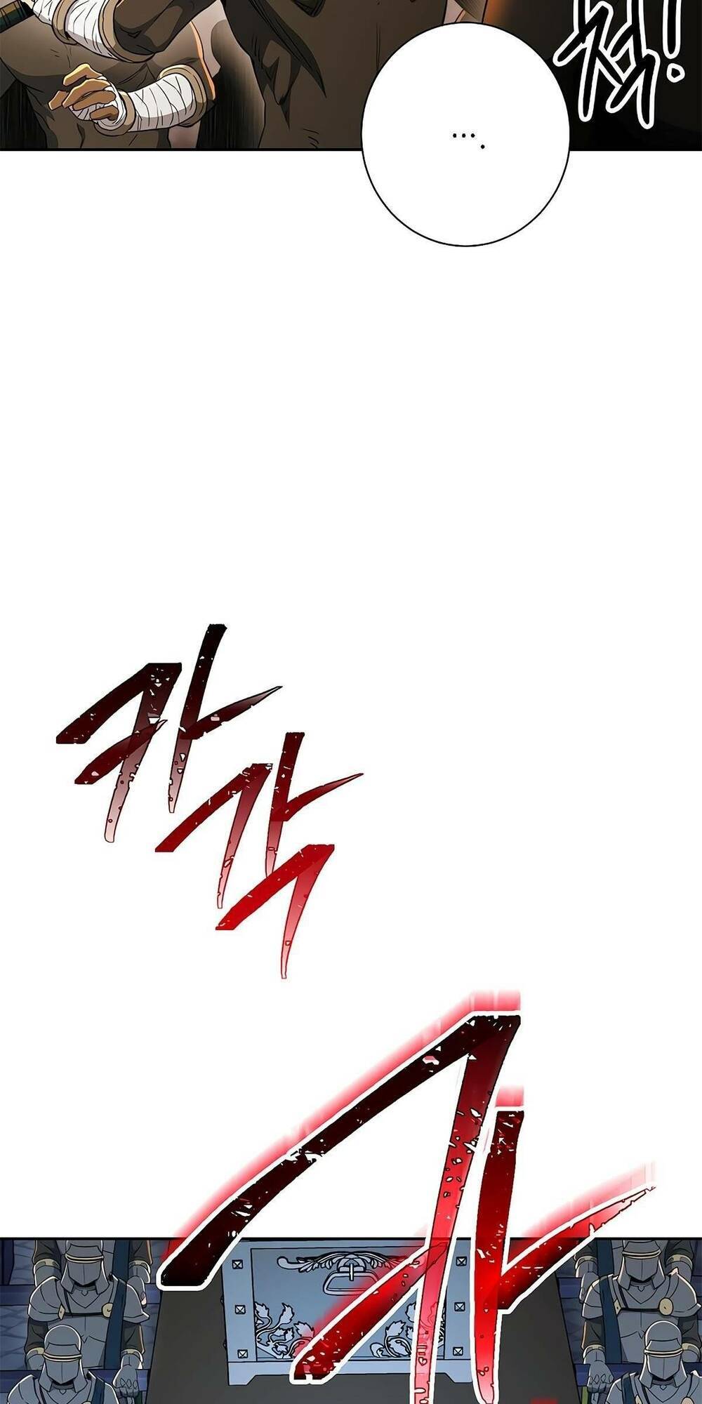 Cốt Binh Trở Lại Chapter 121 - Trang 2