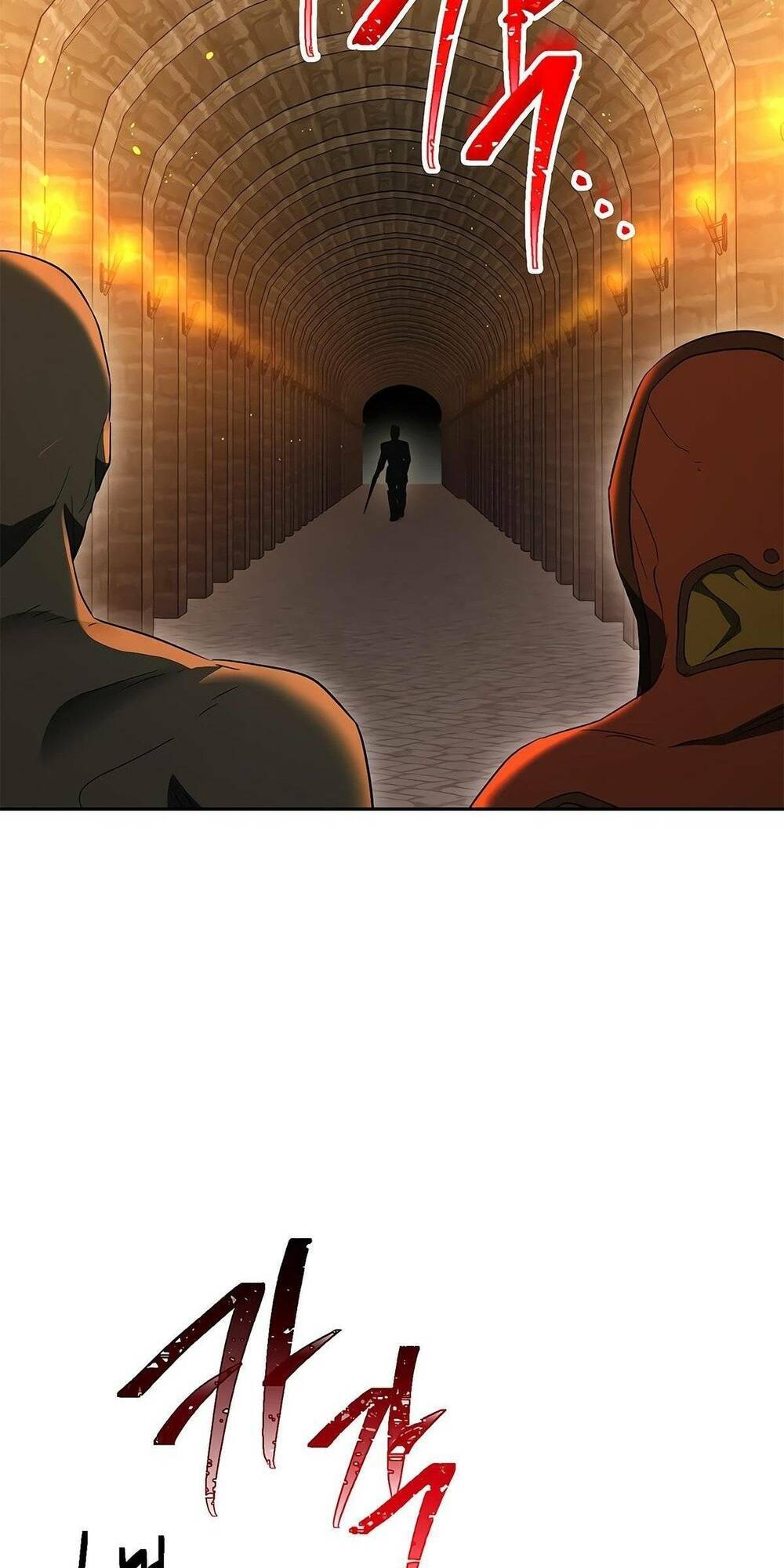 Cốt Binh Trở Lại Chapter 121 - Trang 2