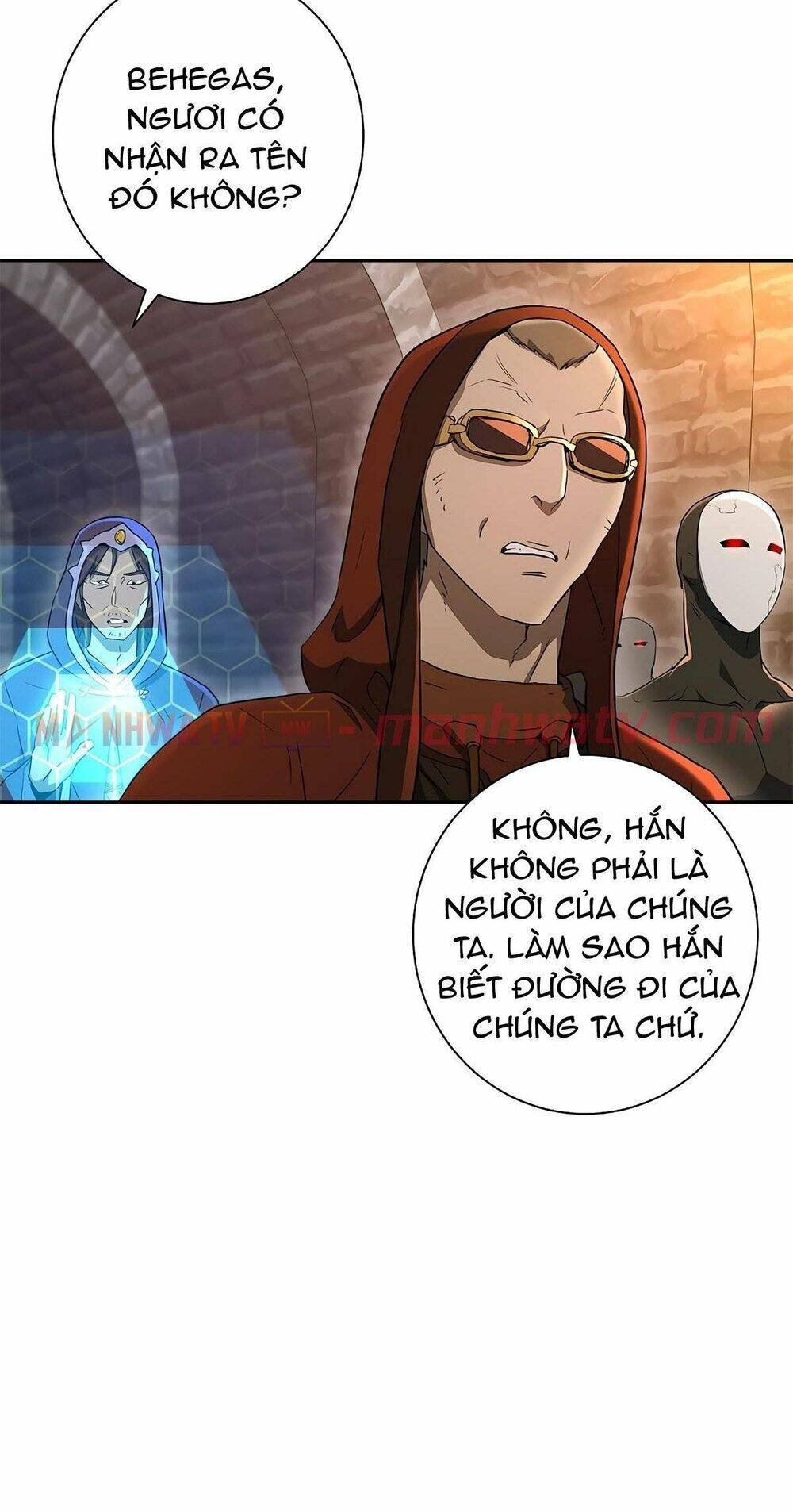 Cốt Binh Trở Lại Chapter 121 - Trang 2
