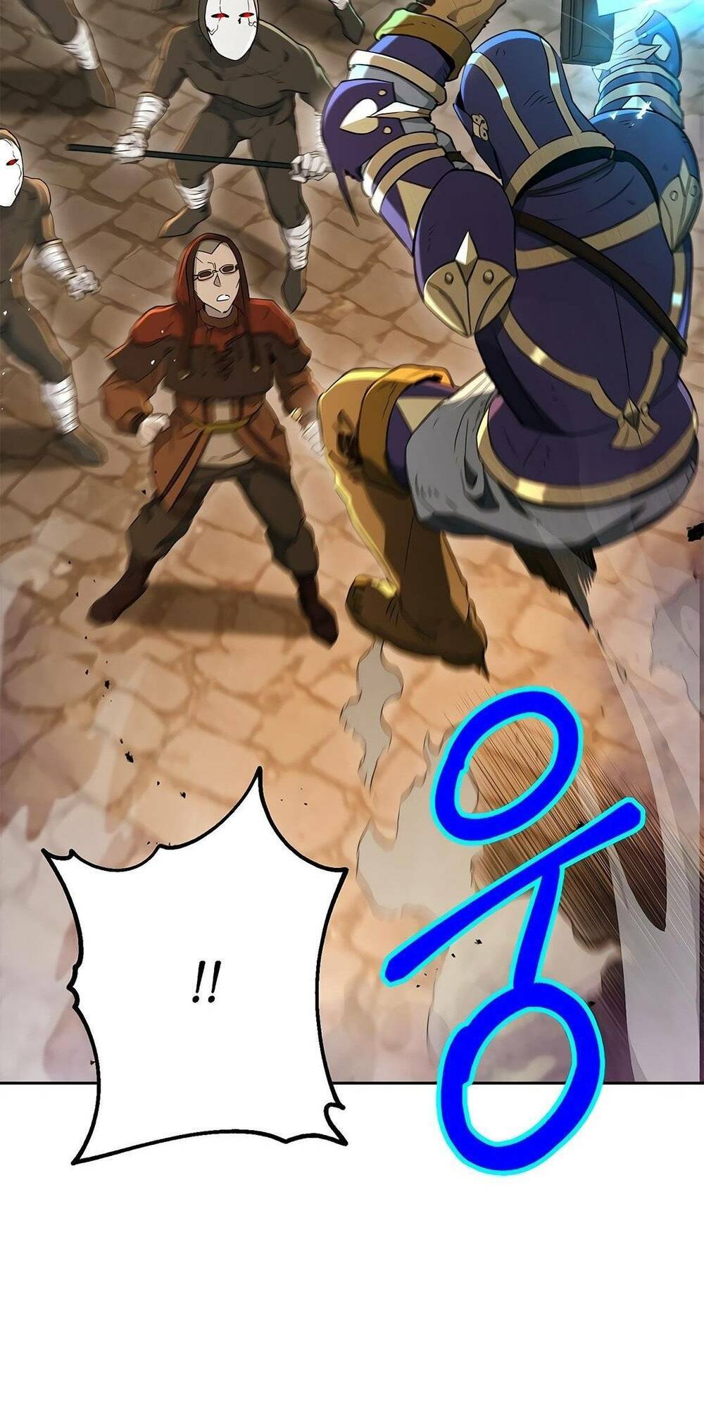 Cốt Binh Trở Lại Chapter 121 - Trang 2